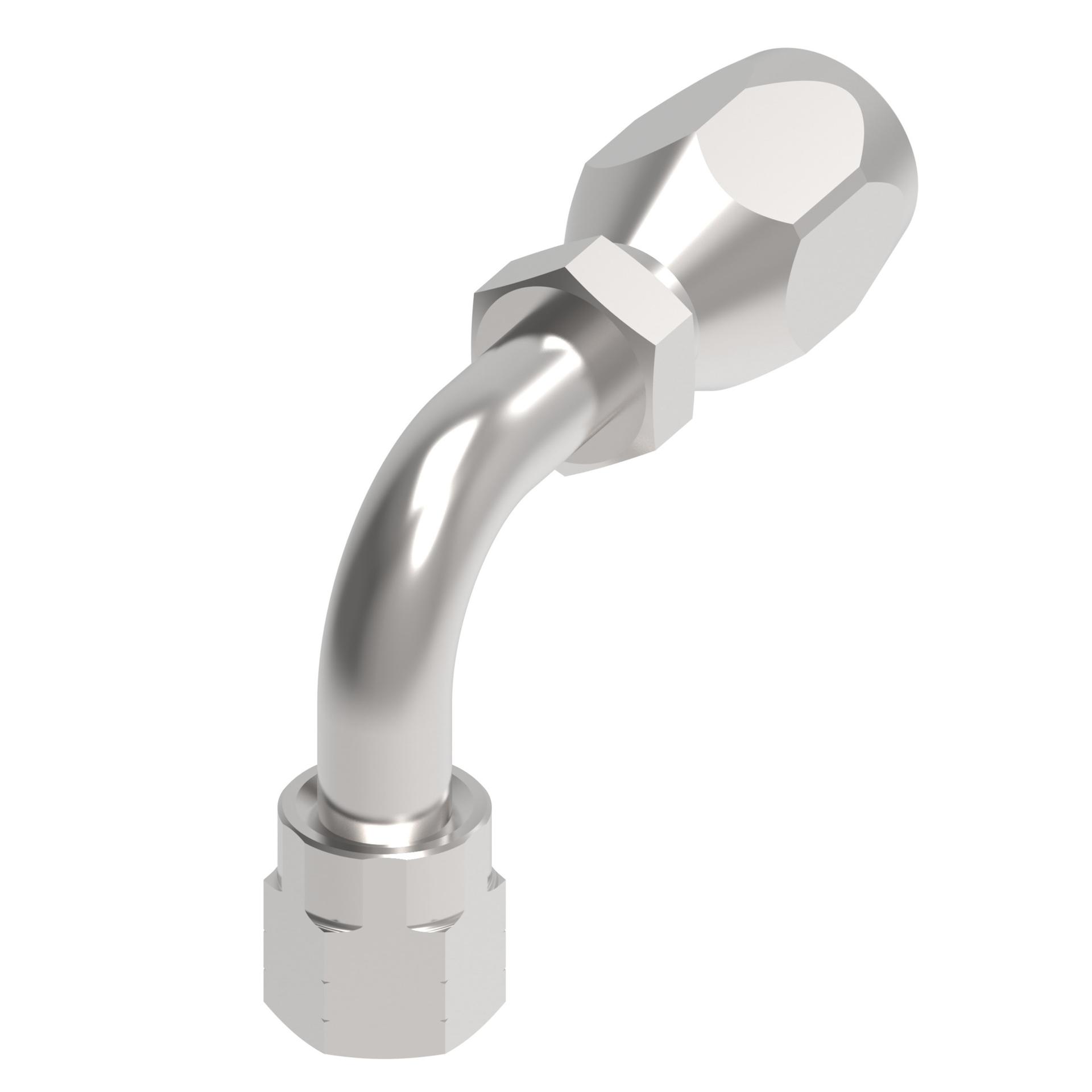 Hose Fittings 26798D-04-04LTZ (RIGHT)