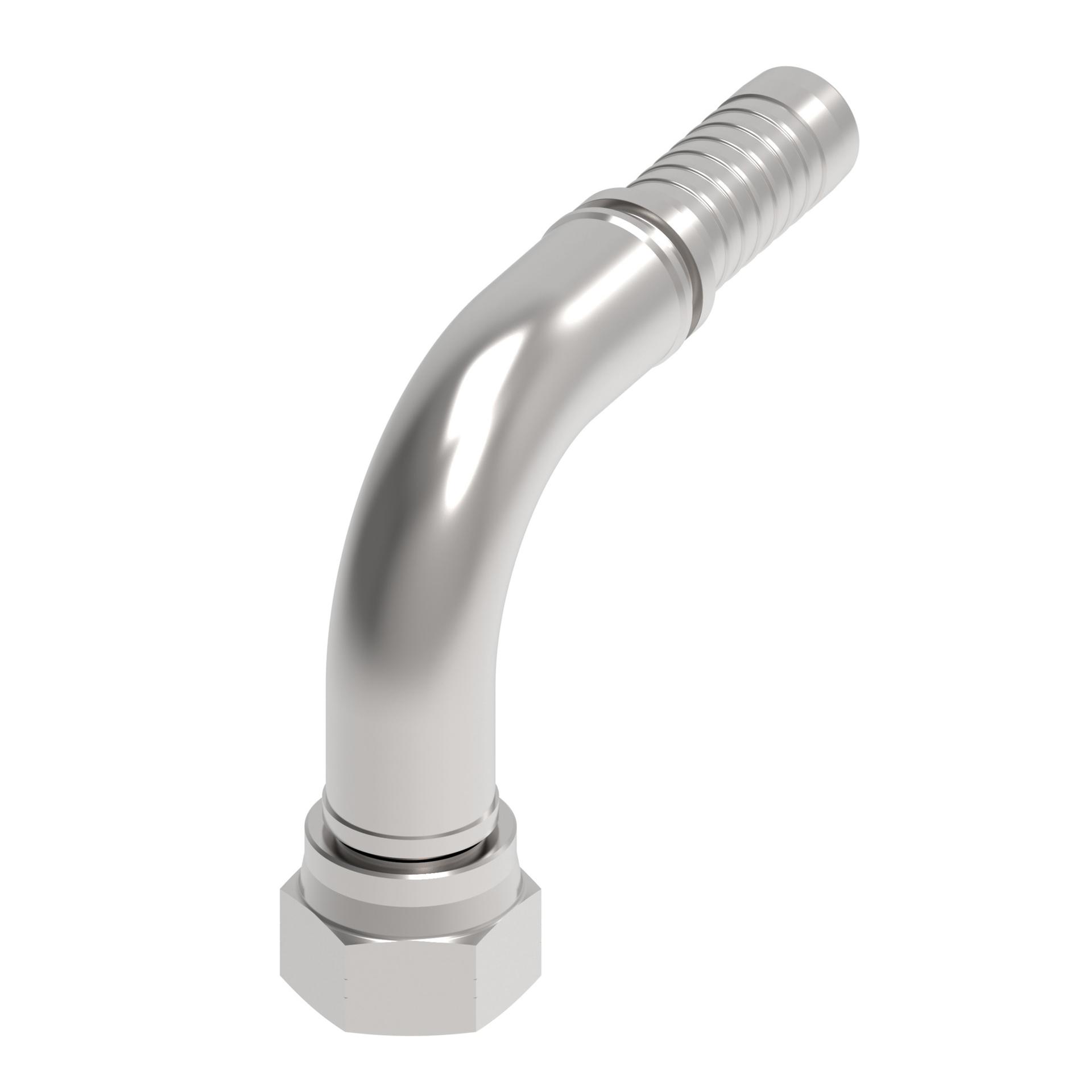 Hose Fittings 27891-10-10Z (RIGHT)