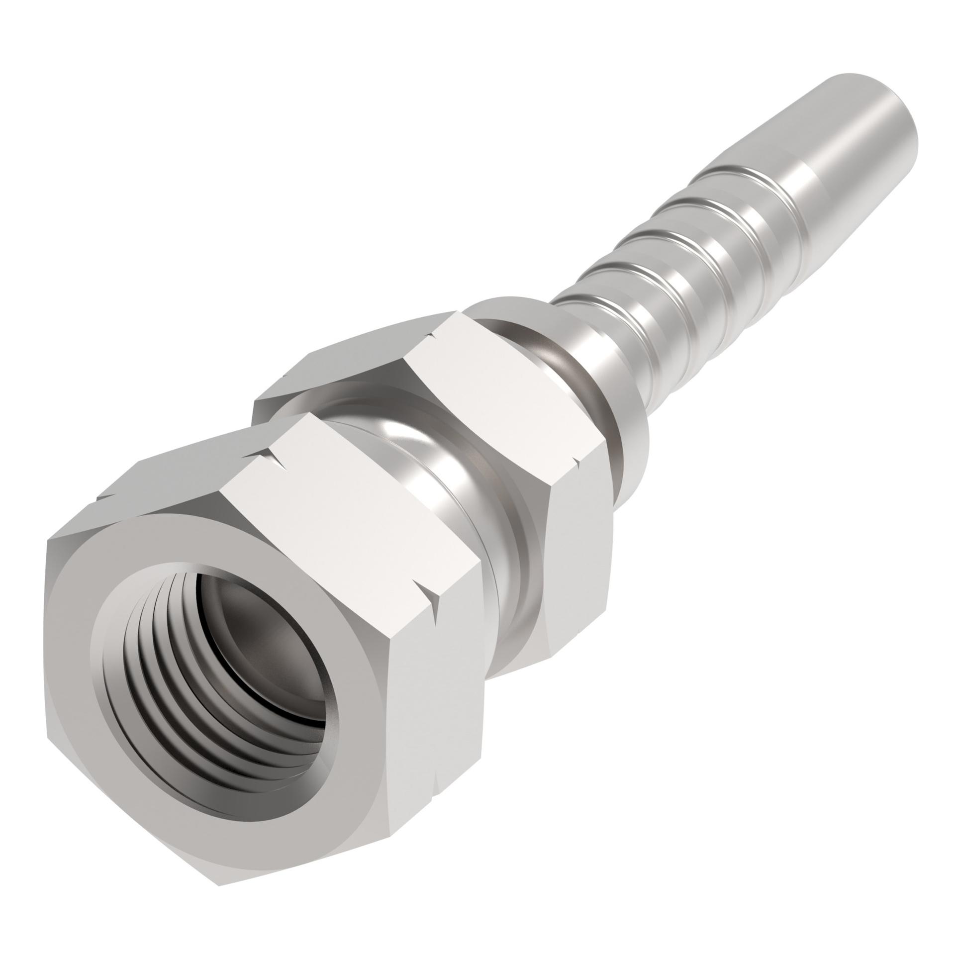 Hose Fittings 28611-12-04Z (RIGHT)