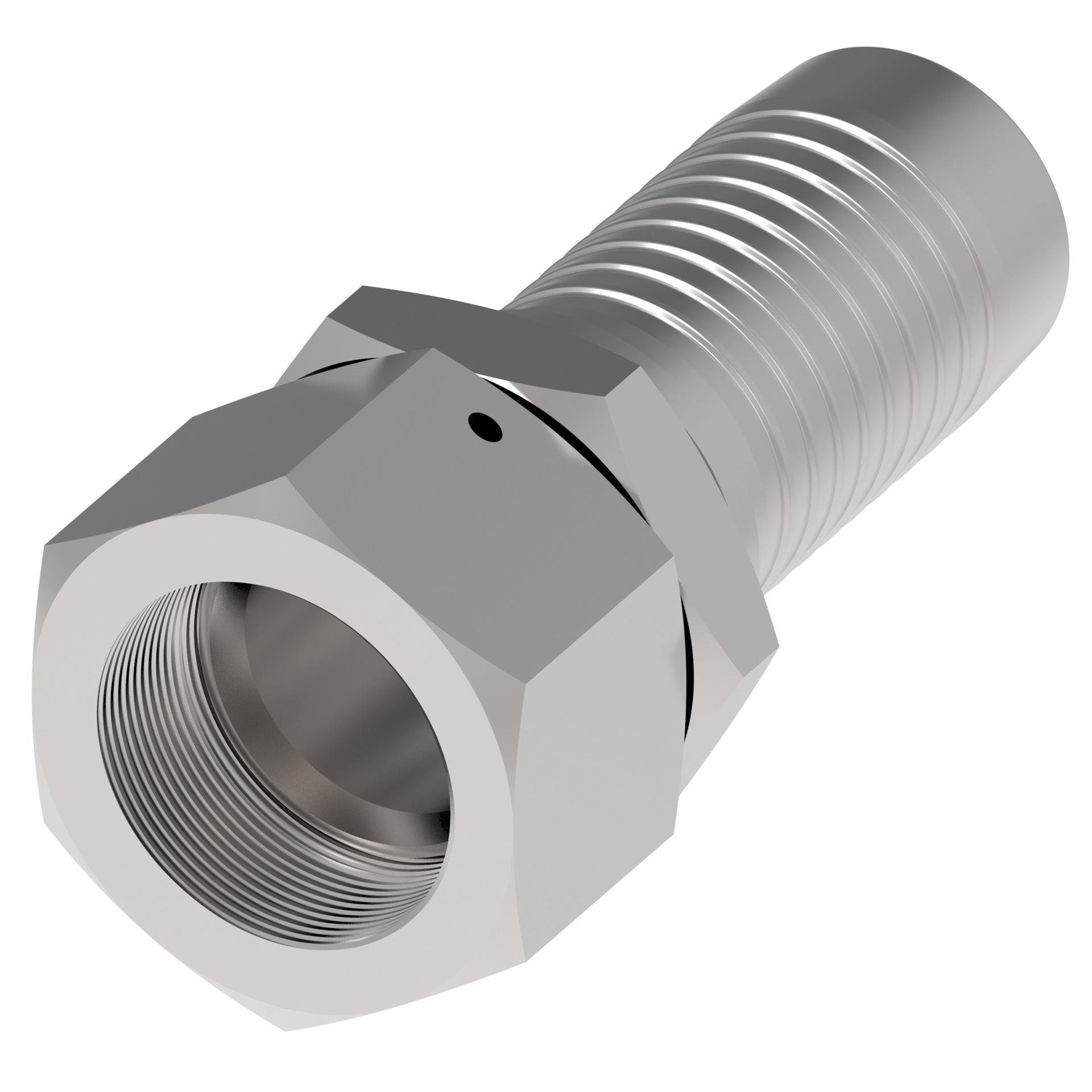 Hose Fittings 28611-42-24WZ (RIGHT)
