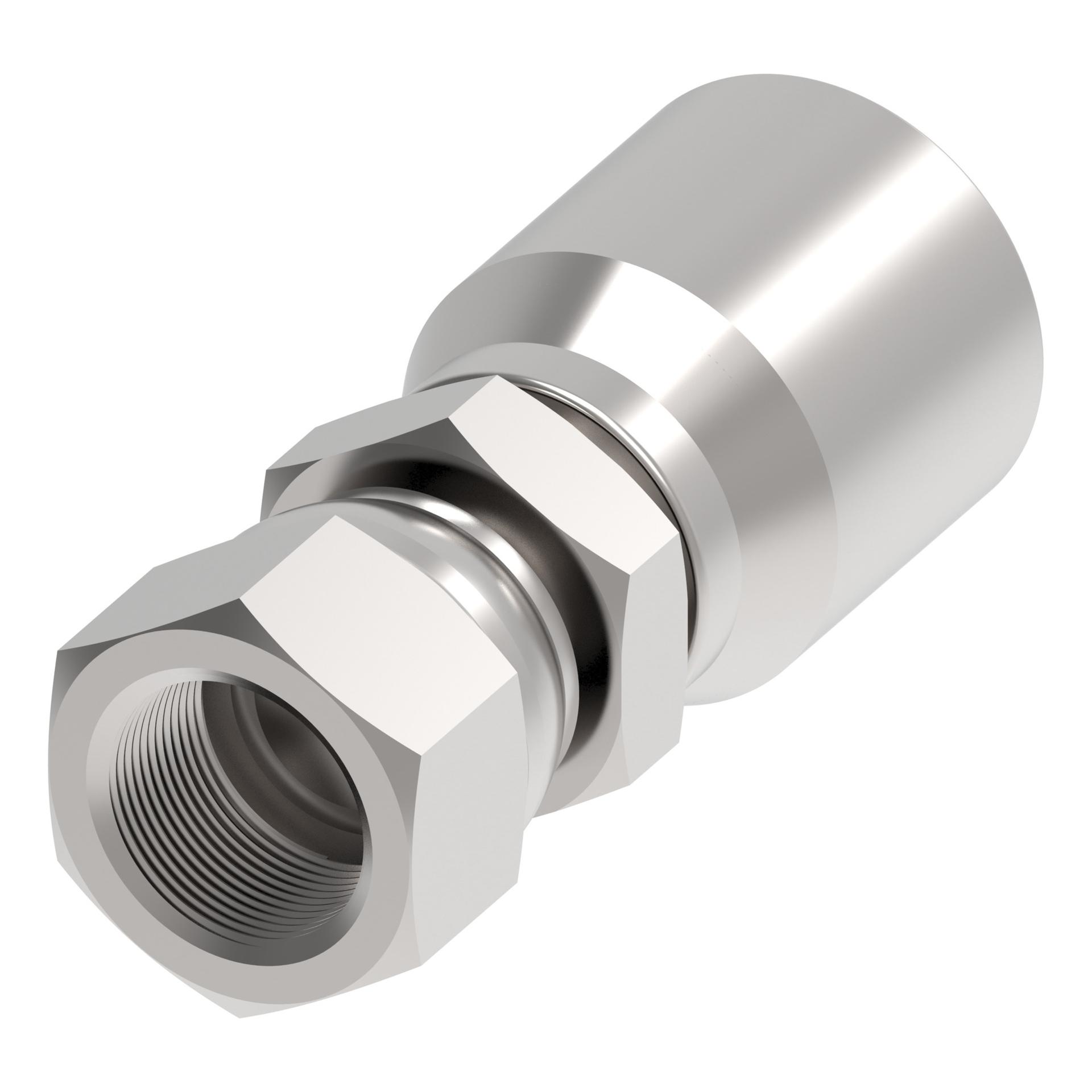 Hose Fittings 28611Y-14-04Z (RIGHT)