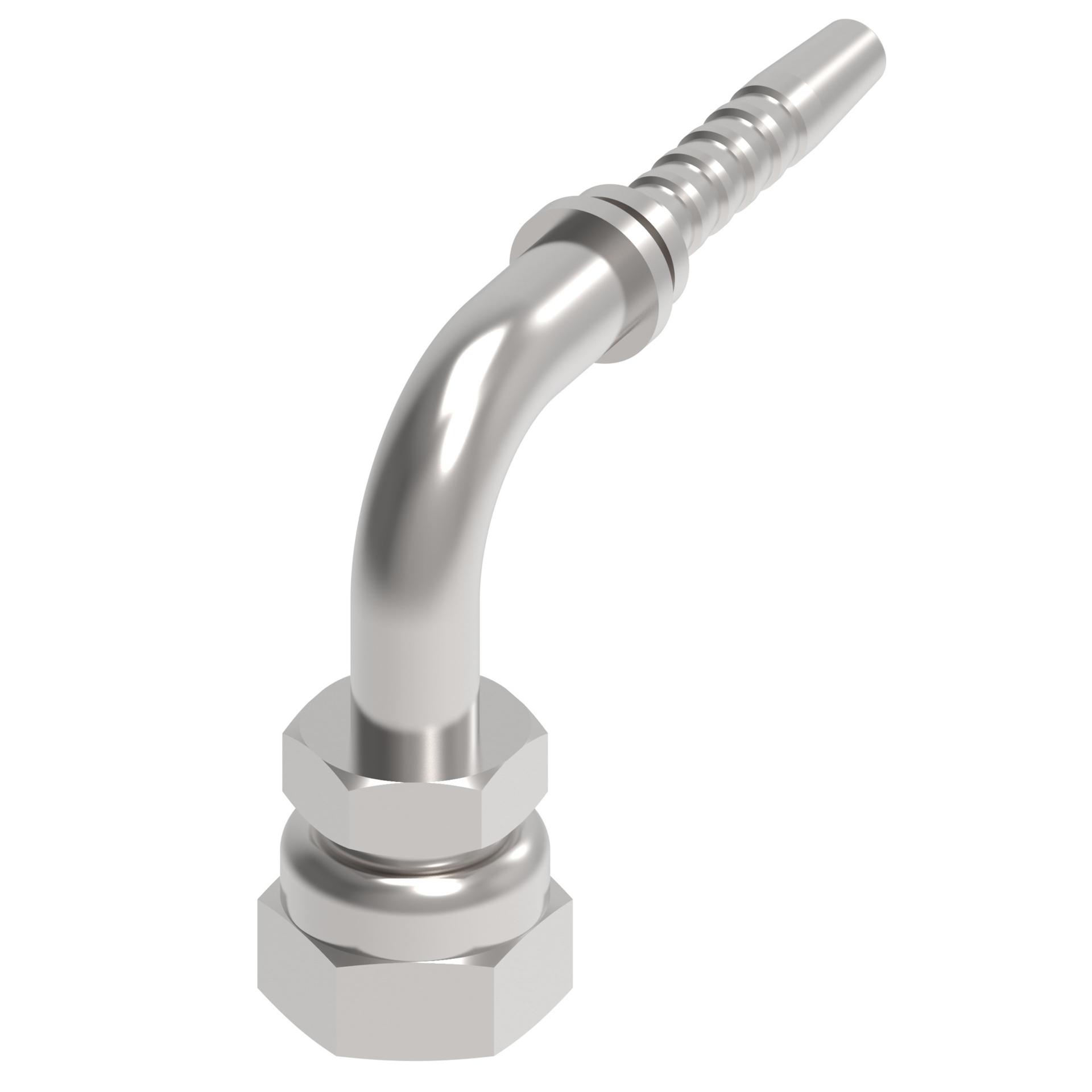 Hose Fittings 28691-14-04Z (RIGHT)