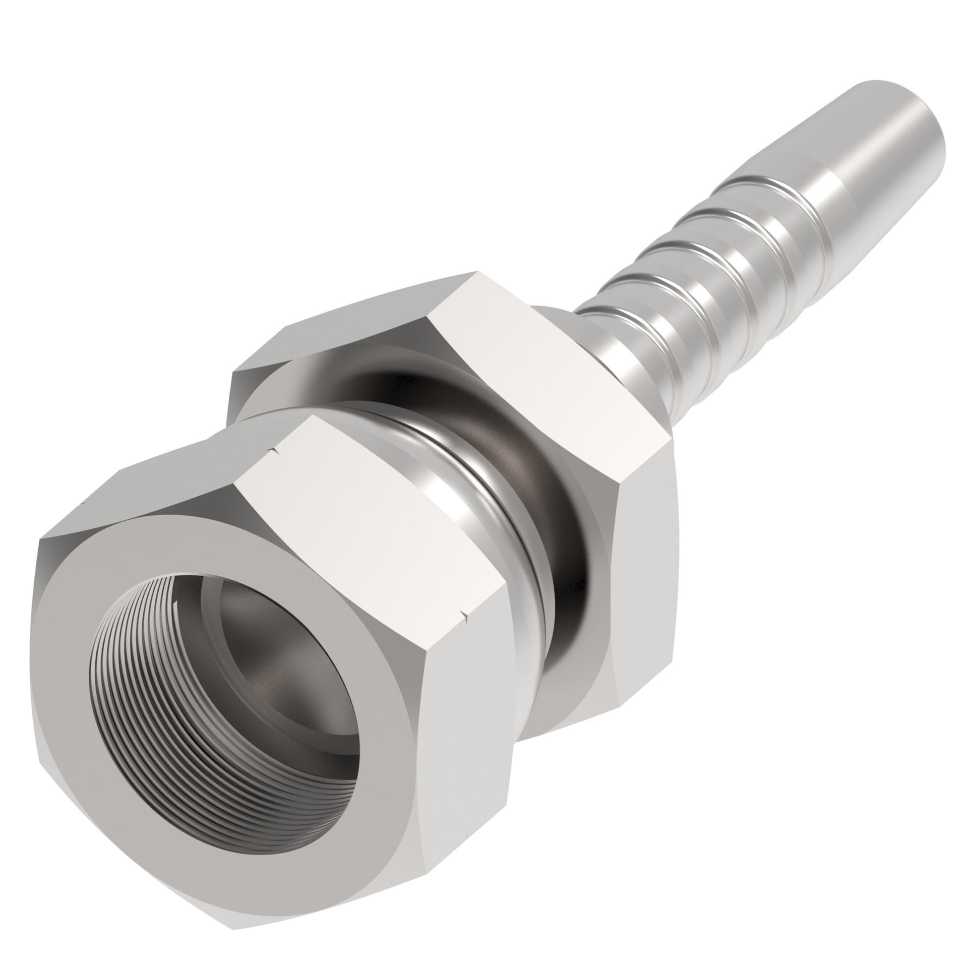 Hose Fittings 29611-04-04Z (RIGHT)