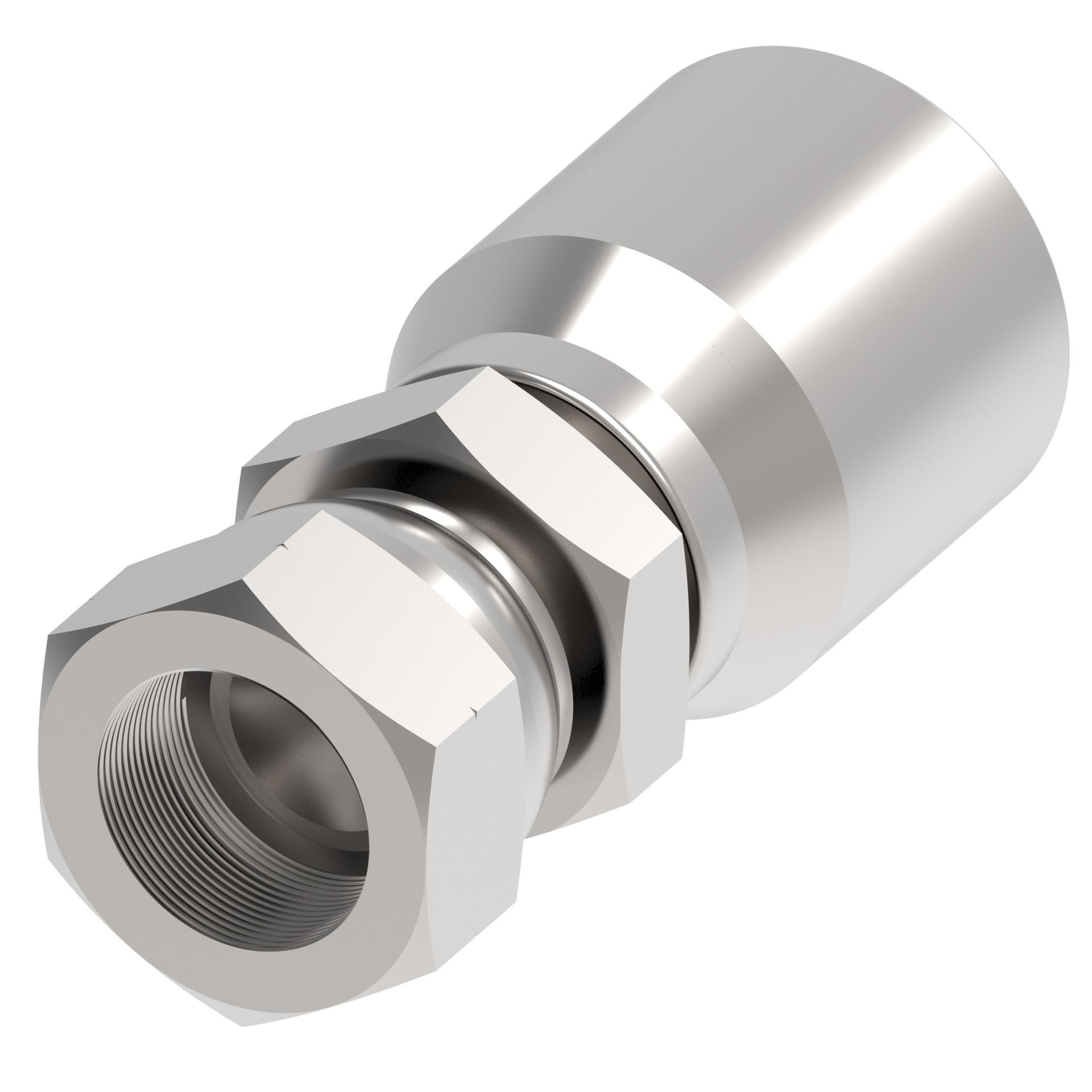Hose Fittings 29611Y-04-04Z (RIGHT)