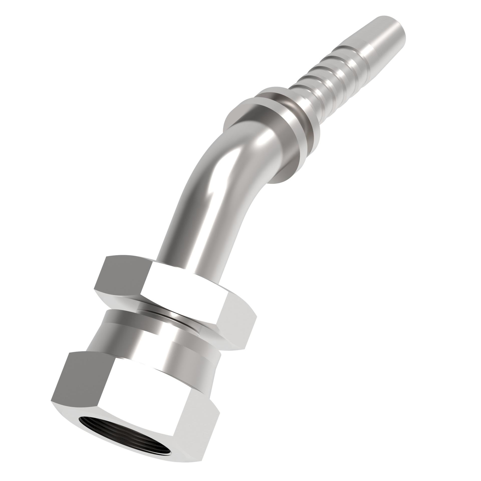 Hose Fittings 29641-04-04Z (RIGHT)