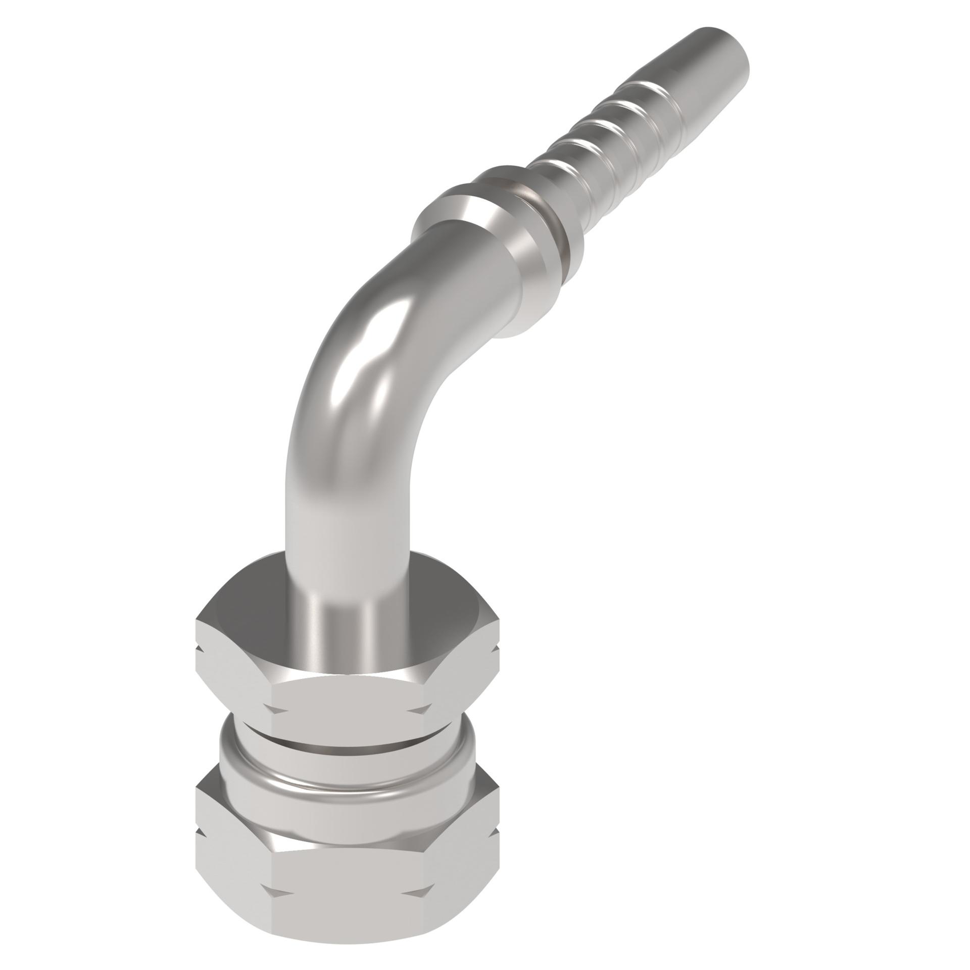 Hose Fittings 29691-04-04Z (RIGHT)