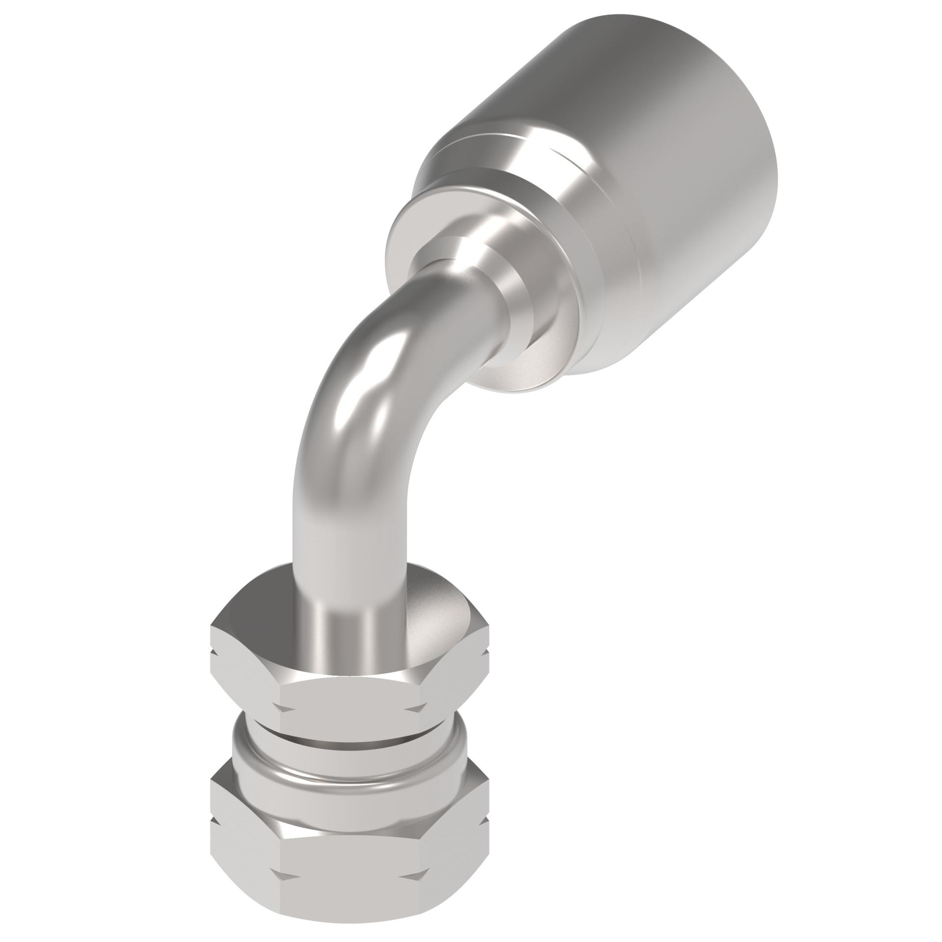 Hose Fittings 29691Y-04-04Z (RIGHT)