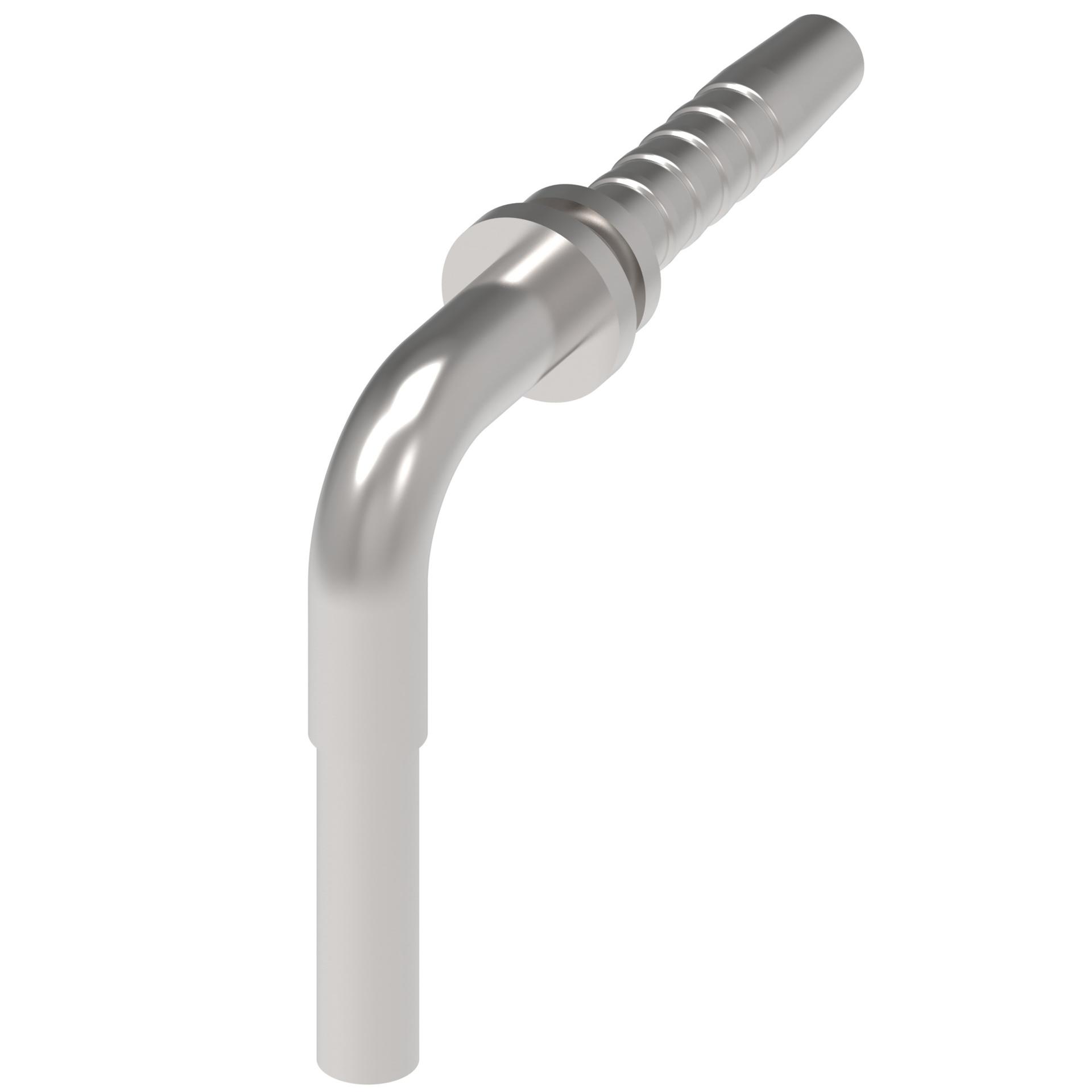 Hose Fittings 50091-06-04Z (RIGHT)
