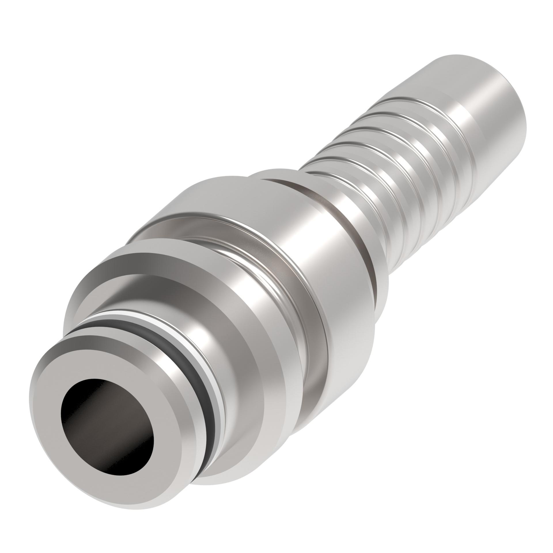Hose Fittings 60011-08-08DZ (RIGHT)