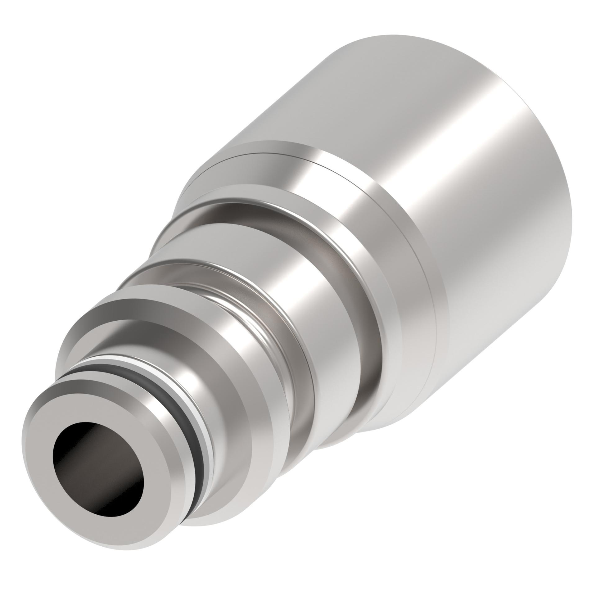Hose Fittings 60011Y-08-08DZ (RIGHT)