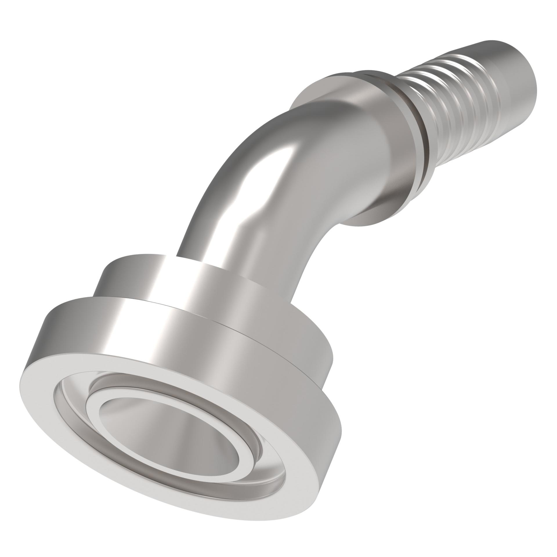 Hose Fittings 87641-12-08Z (RIGHT)