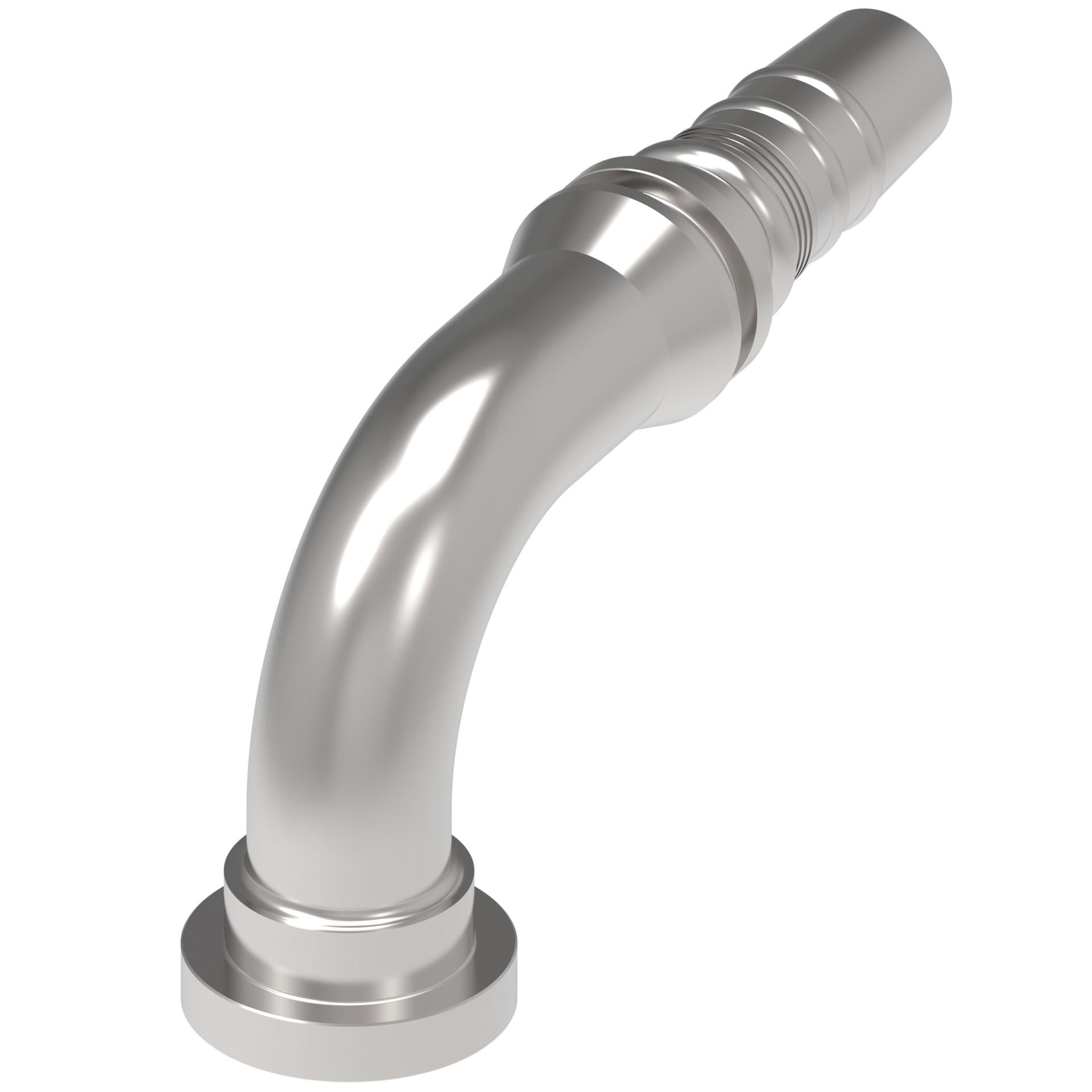 Hose Fittings 87693-16-16Z (RIGHT)