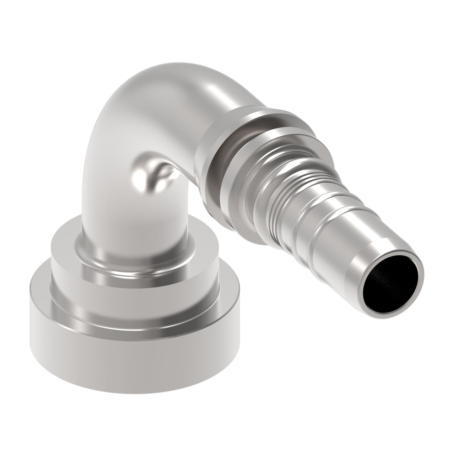 Hose Fittings 87993-16-12Z (LEFT)