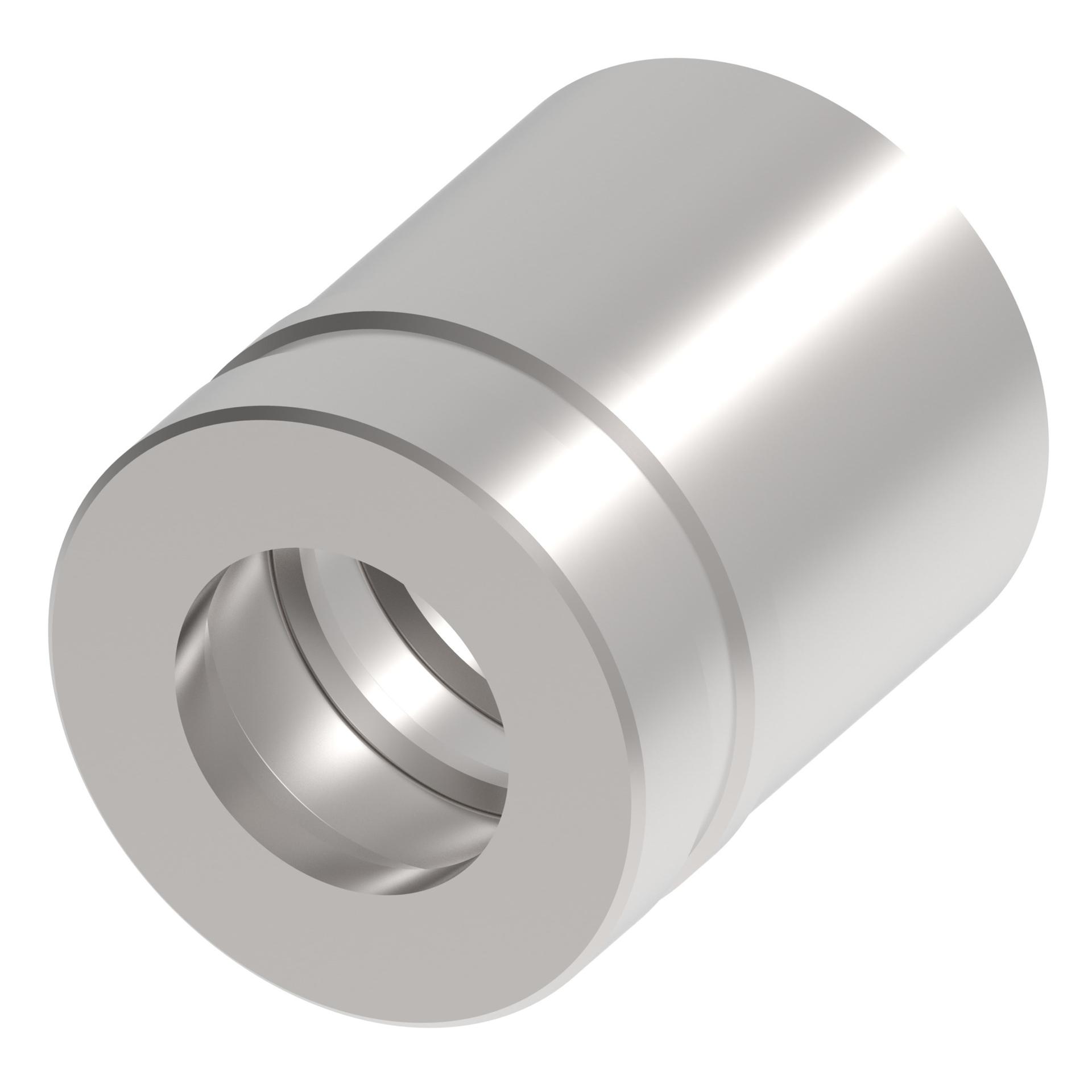 Hose Fittings DBL82-08 (RIGHT)