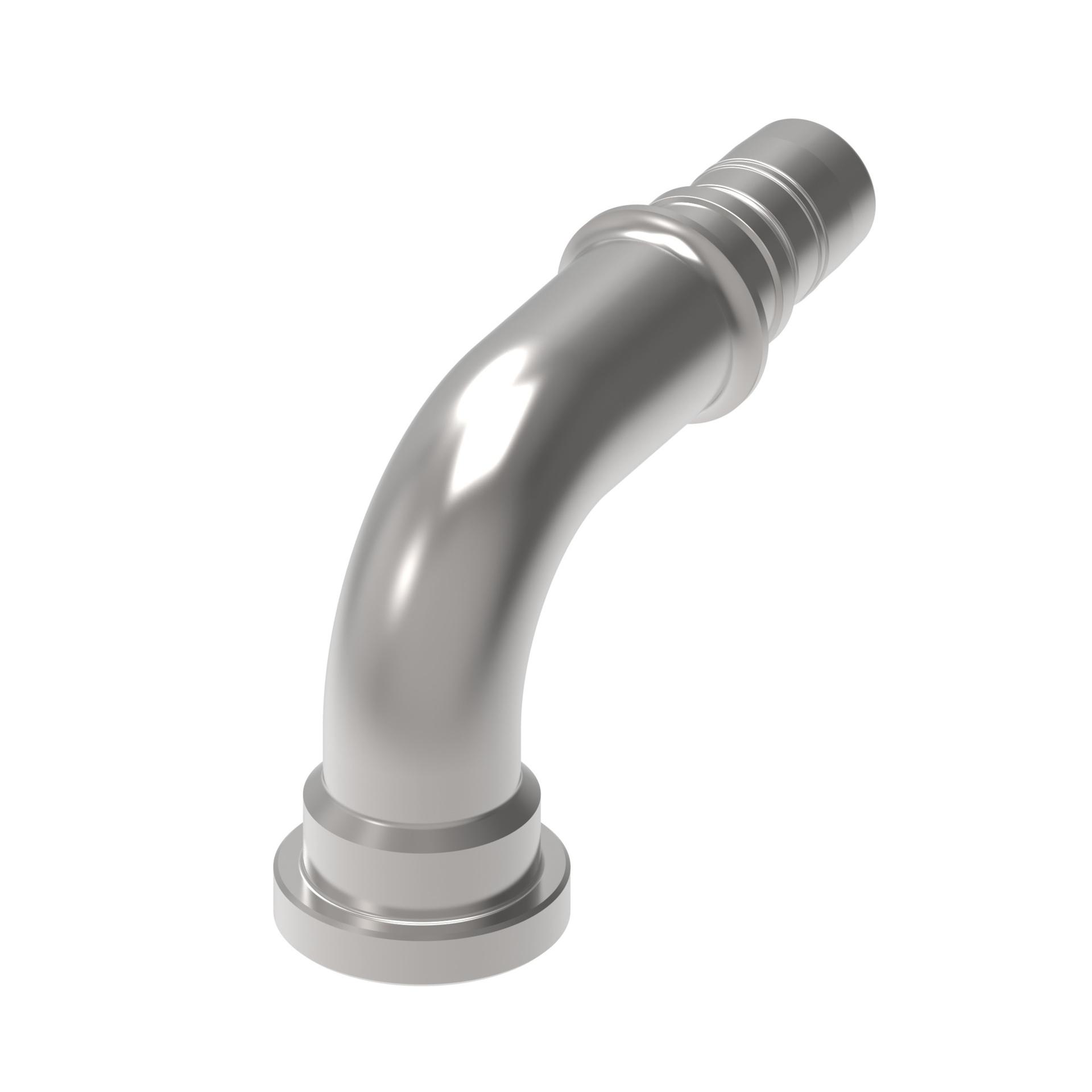 Hose Fittings DSL43-1212 (RIGHT)