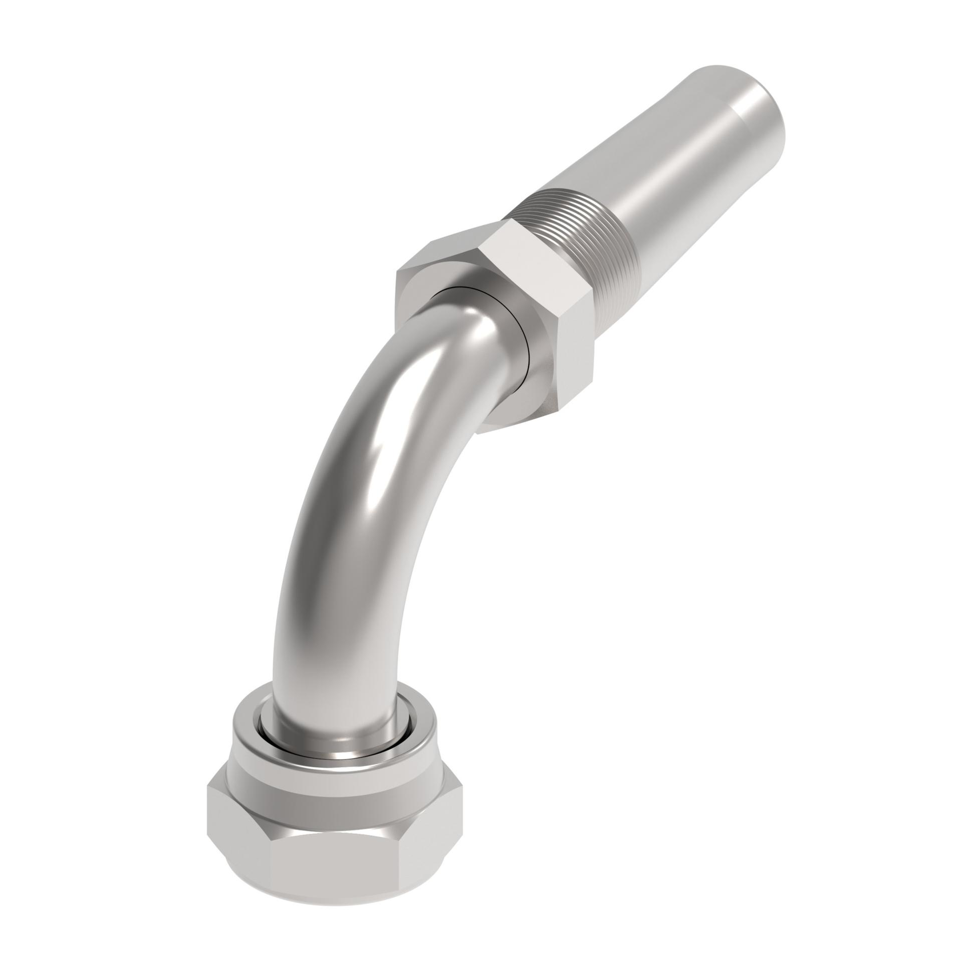 Hose Fittings DSR50 (RIGHT)