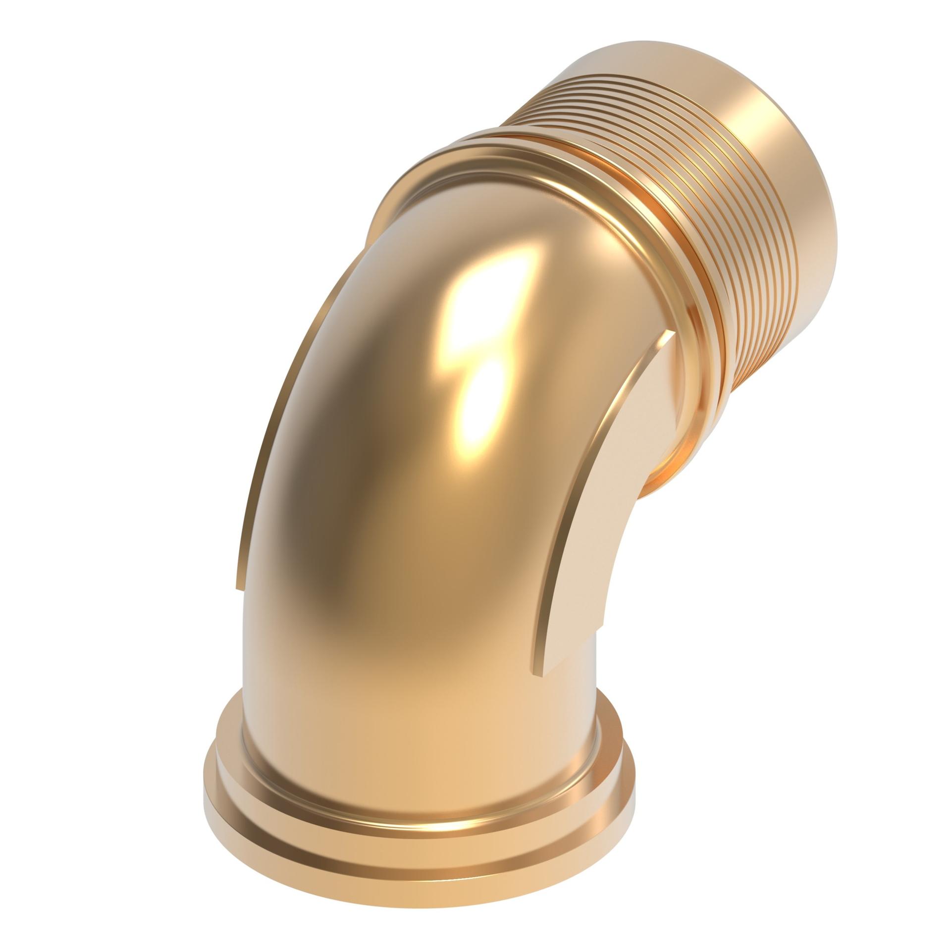 Hose Fittings FC2464-188 (RIGHT)