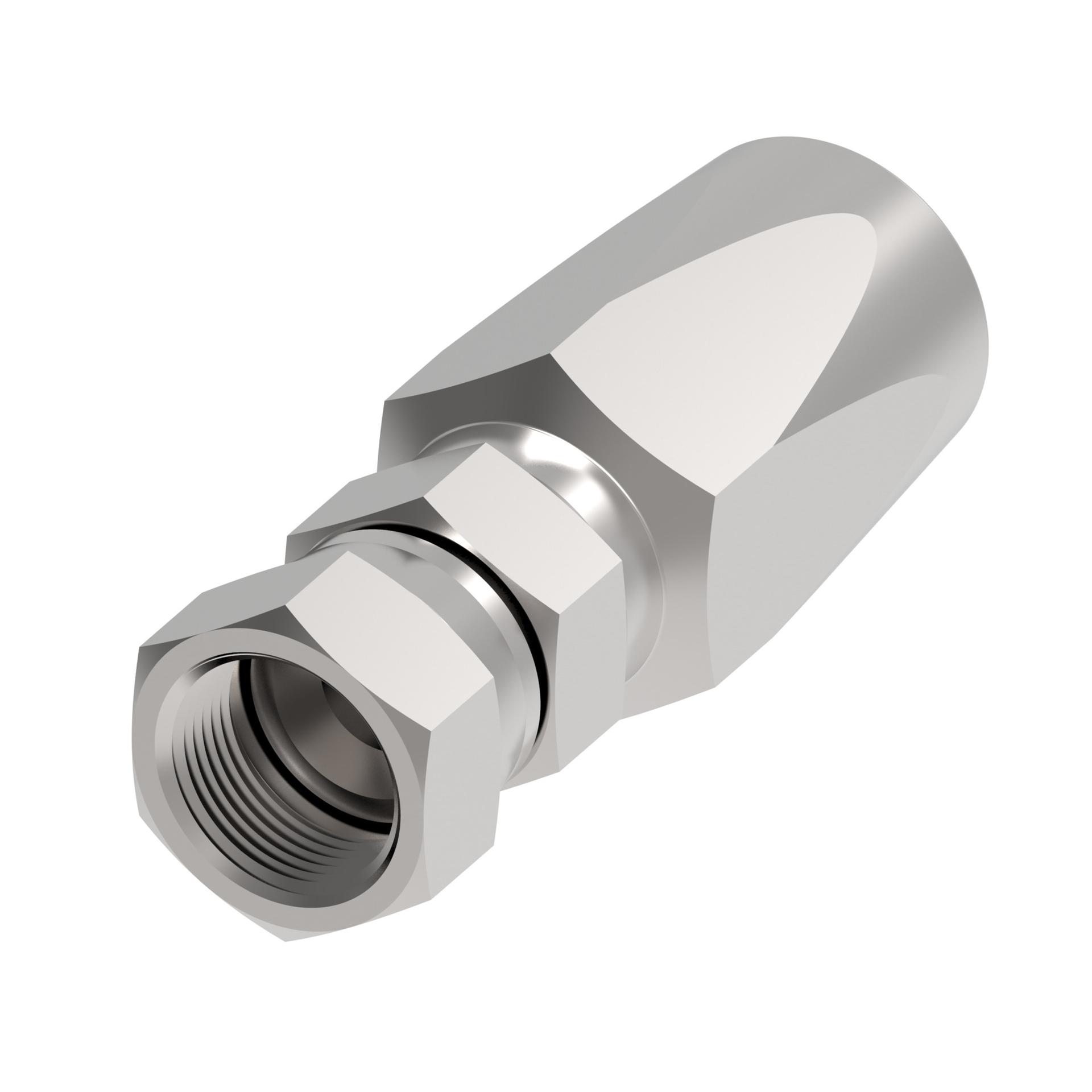 Hose Fittings FC9800-S (RIGHT)