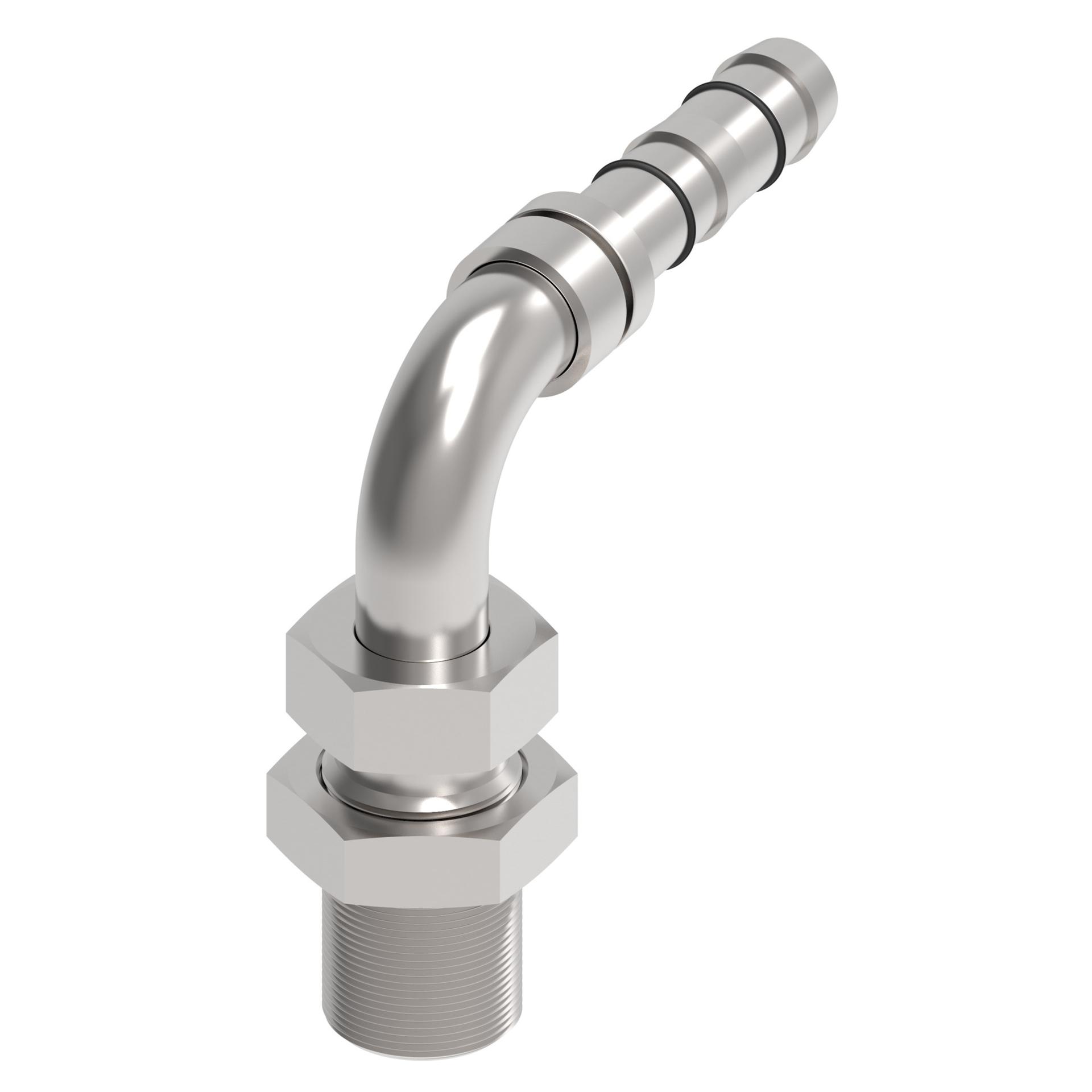 Hose Fittings (RIGHT)