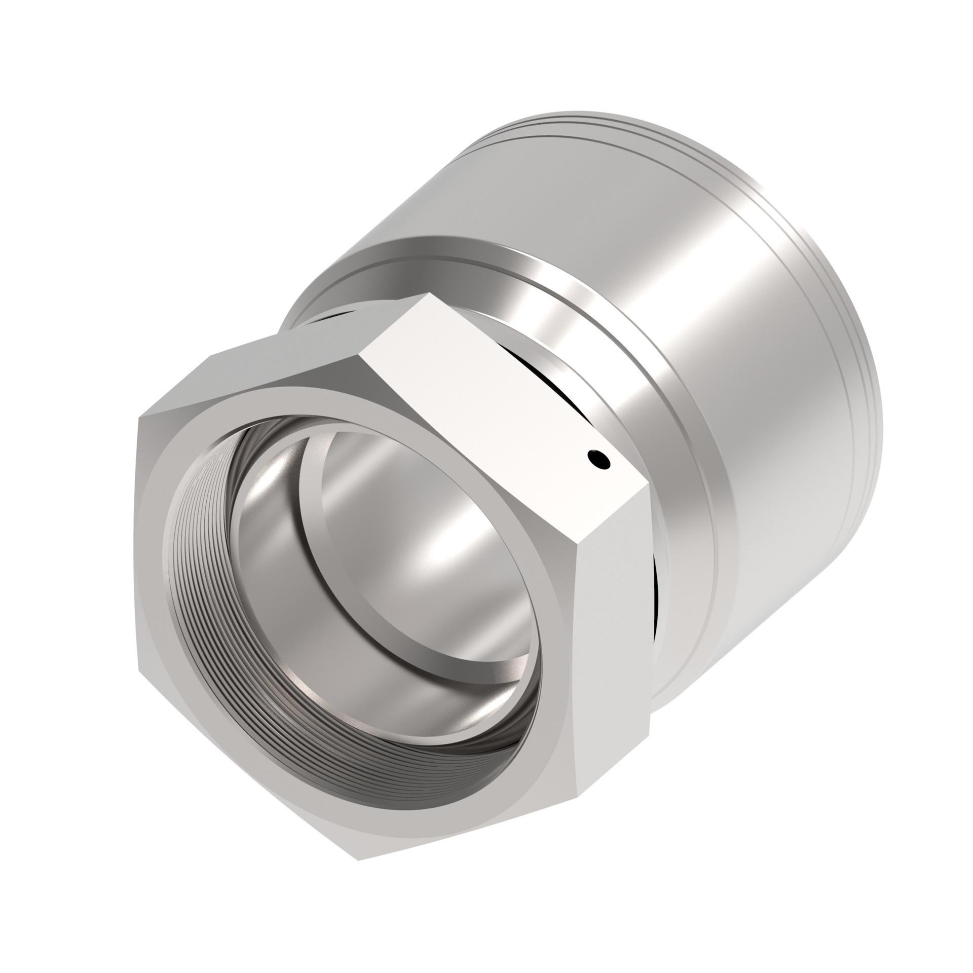 Hose Fittings 1A50AD32(RIGHT)
