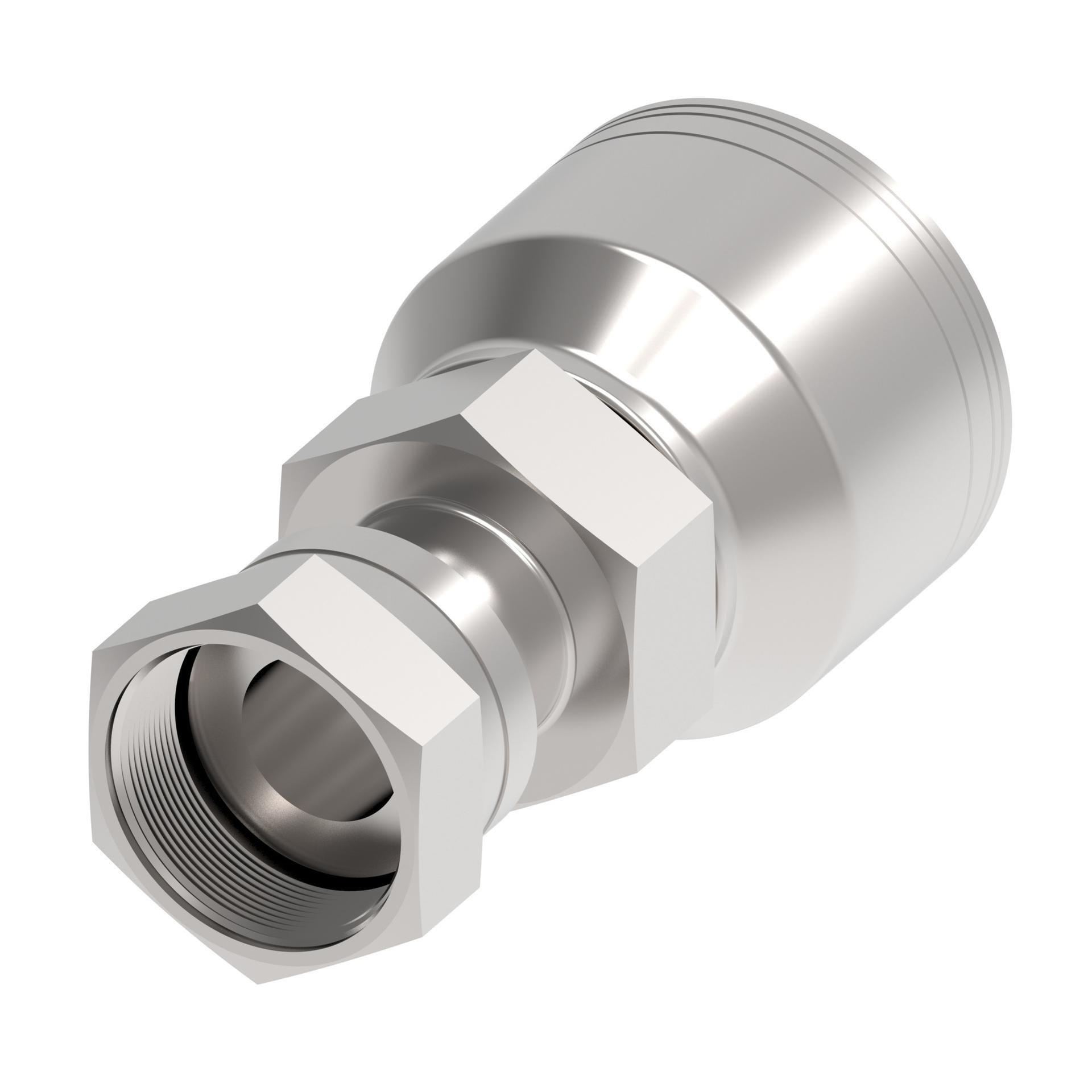 Hose Fittings 1AA16FR20(RIGHT)