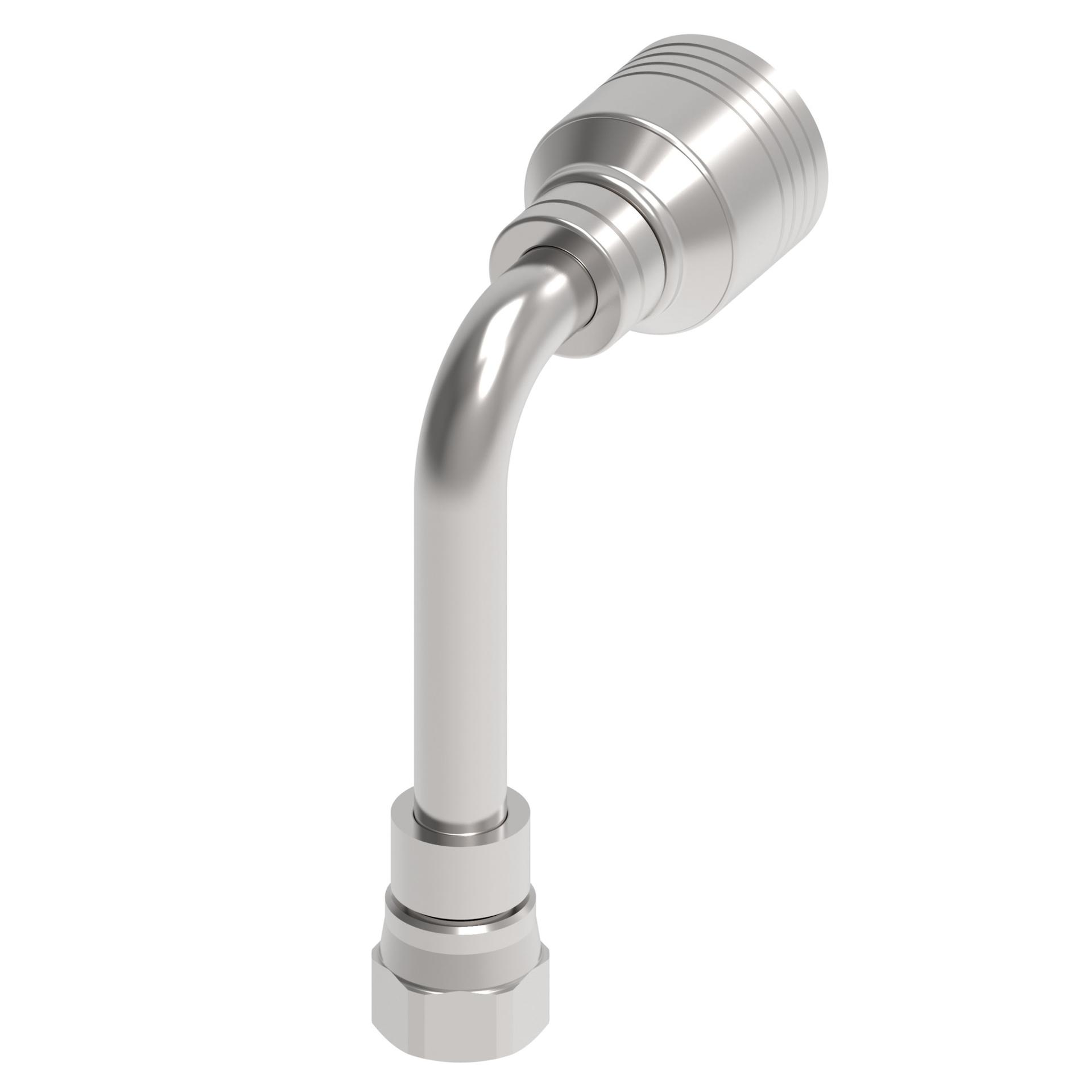 Hose Fittings 1BA8FJB8-091(RIGHT)