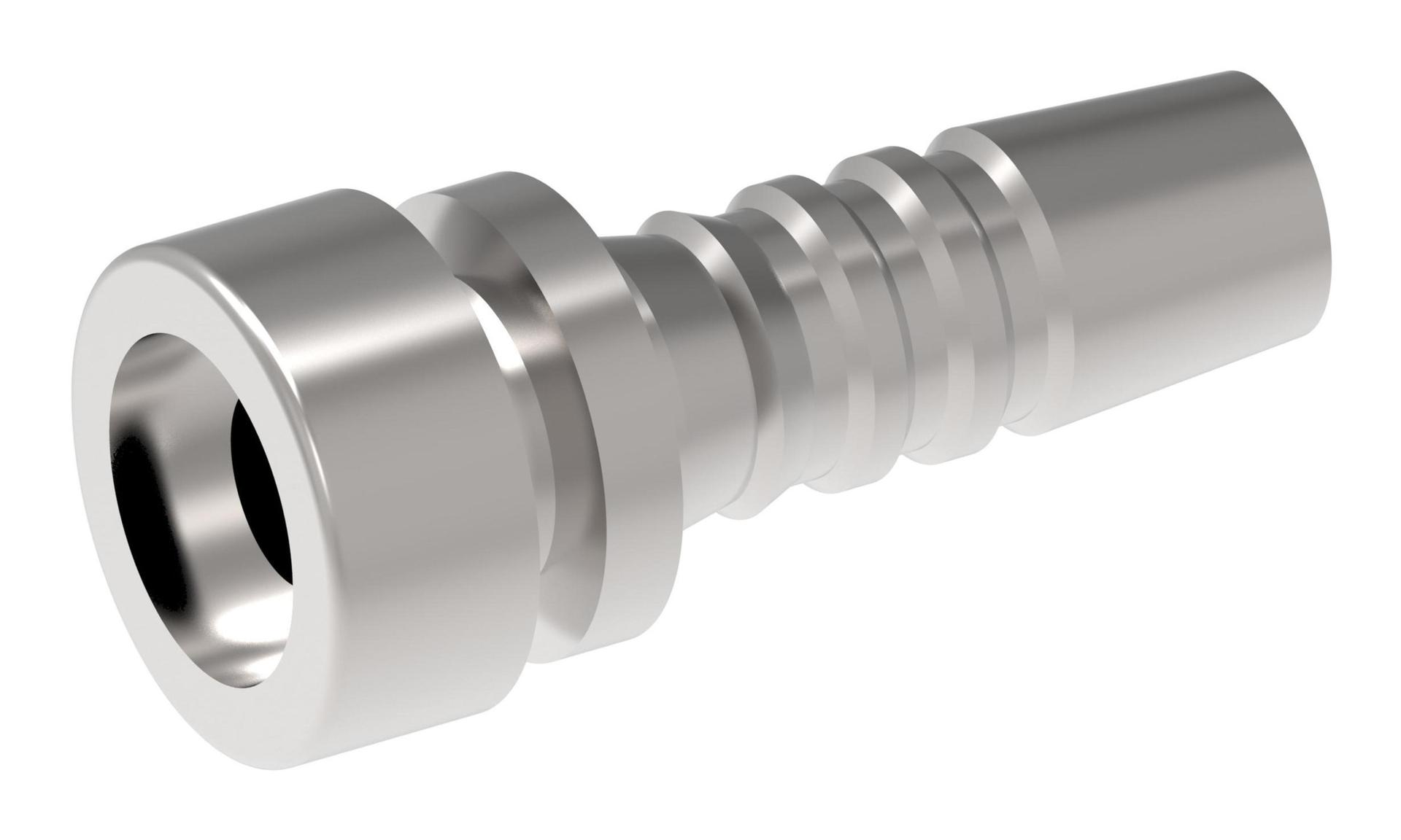 Hose Fittings 1F40014-0606AB-IMP(RIGHT)