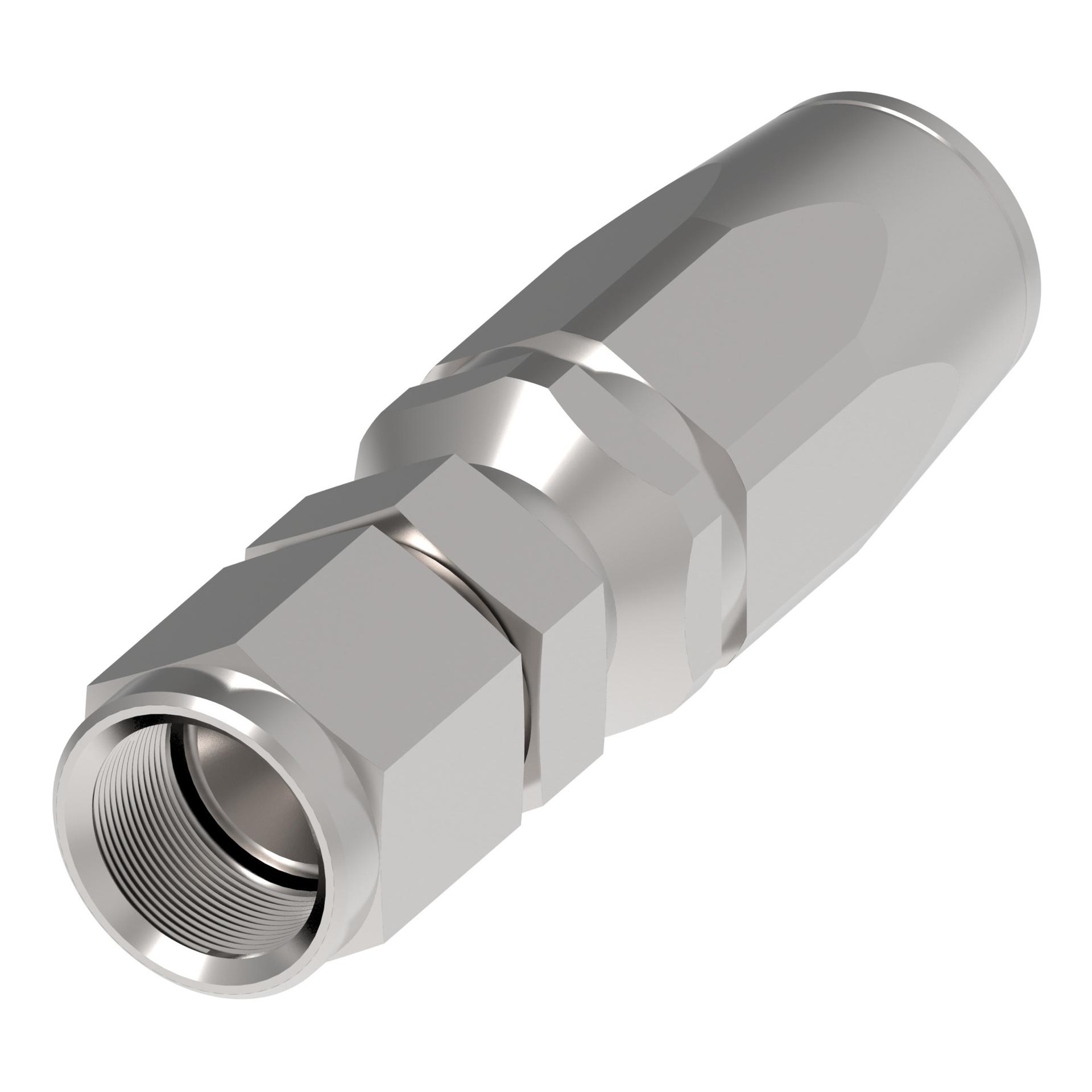 Hose Fittings 1R6FJ4(RIGHT)