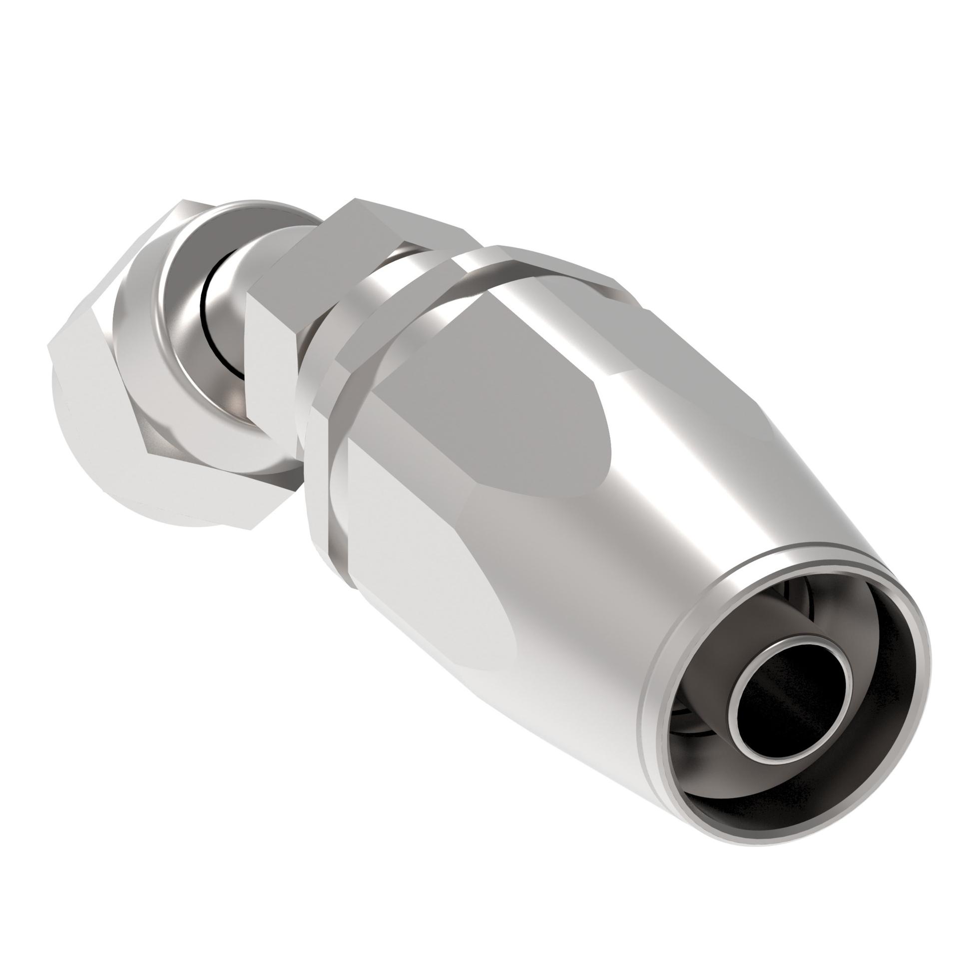 Hose Fittings 1R6FJA6(LEFT)