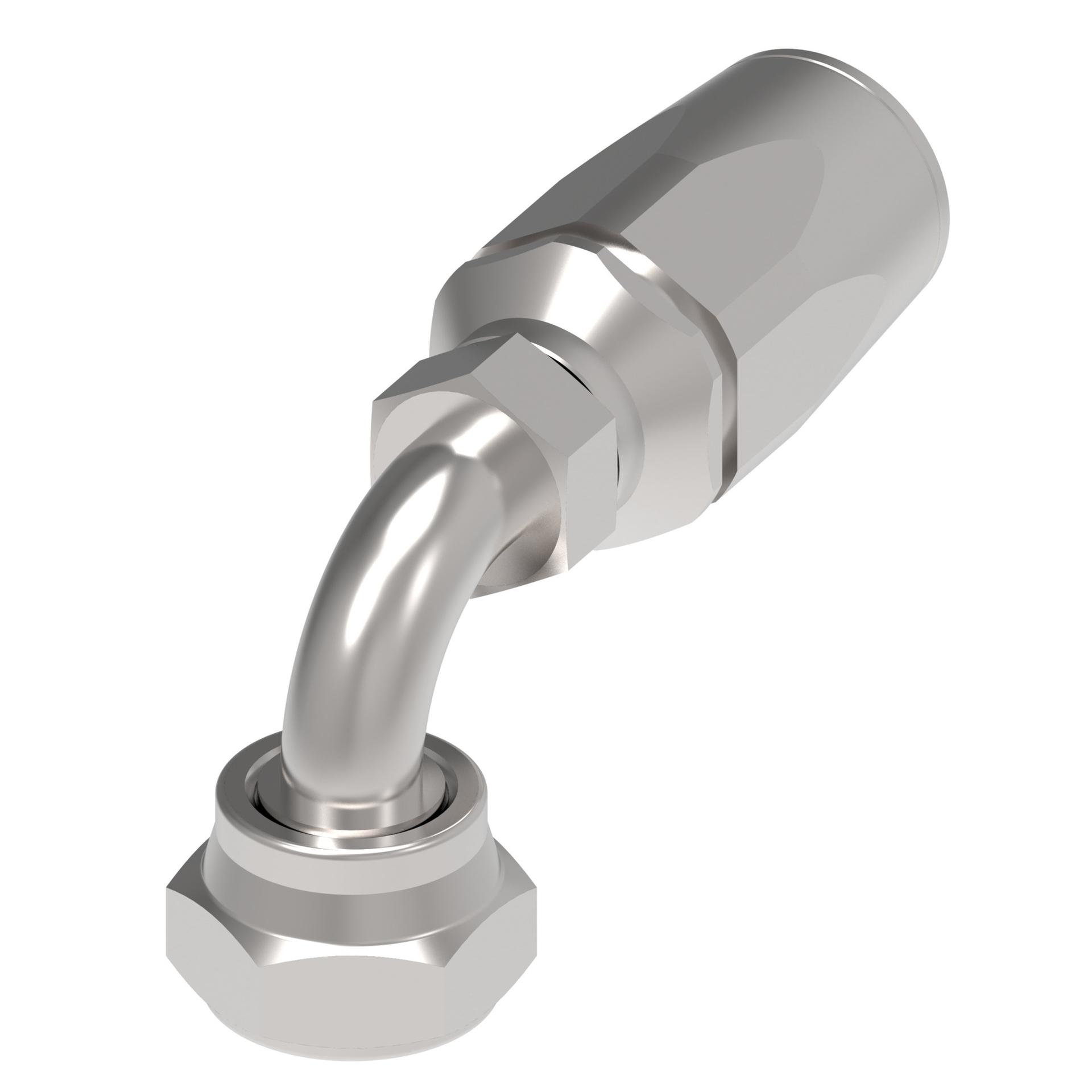 Hose Fittings 1R8BFB8(RIGHT)