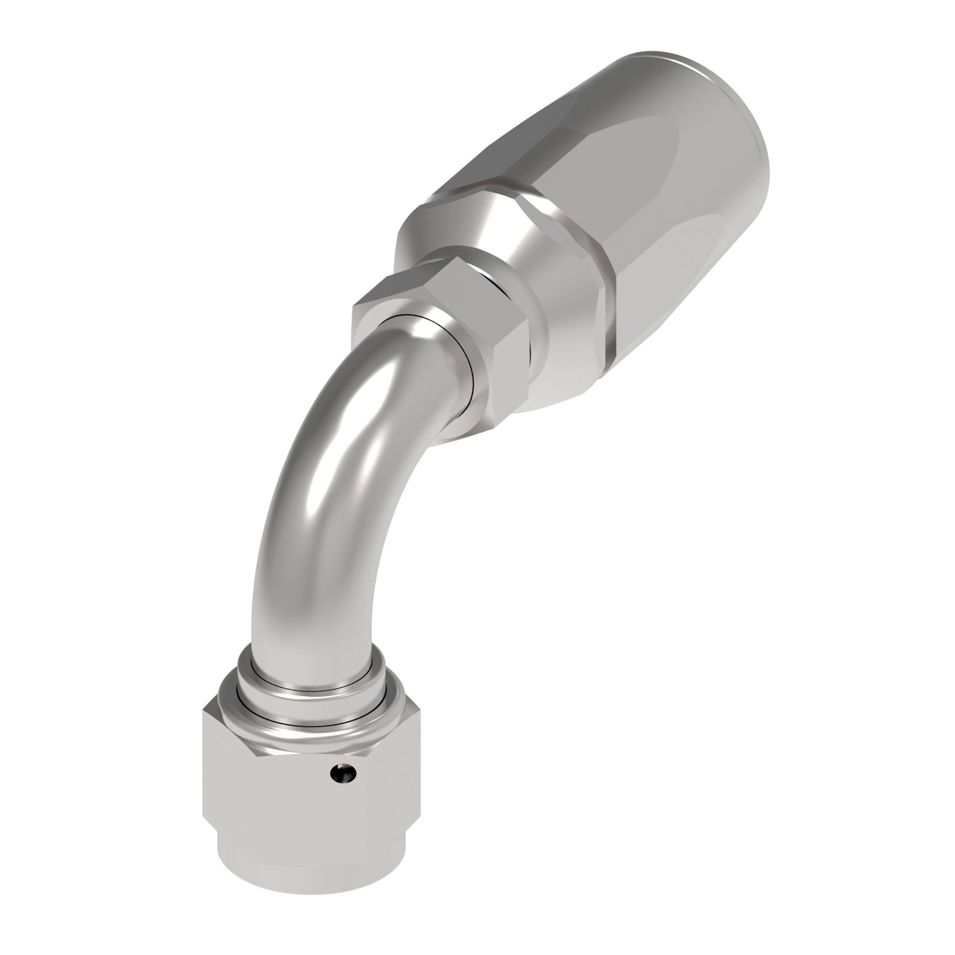 Hose Fittings 1R8FJB8(RIGHT)