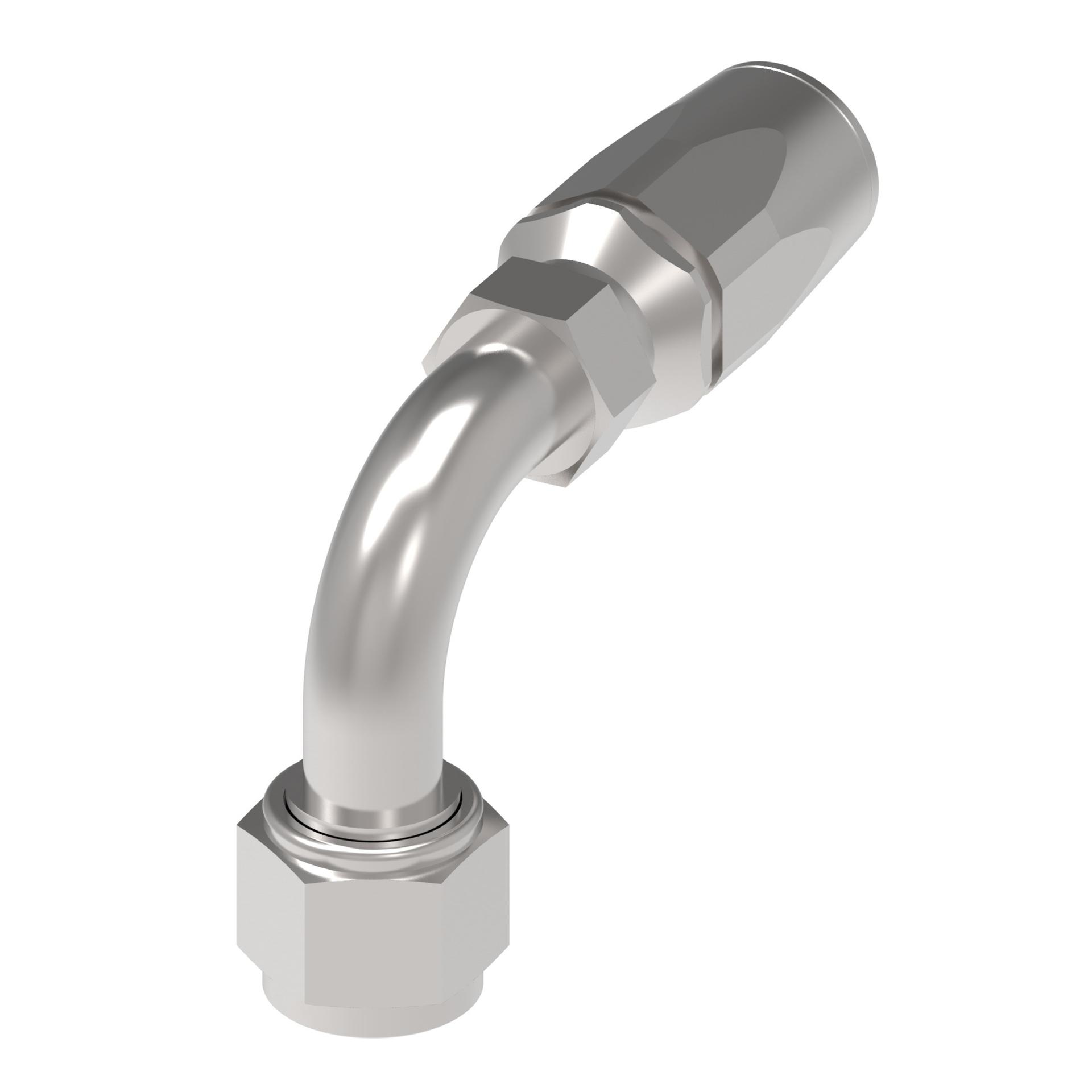 Hose Fittings 1R10FJB8(RIGHT)