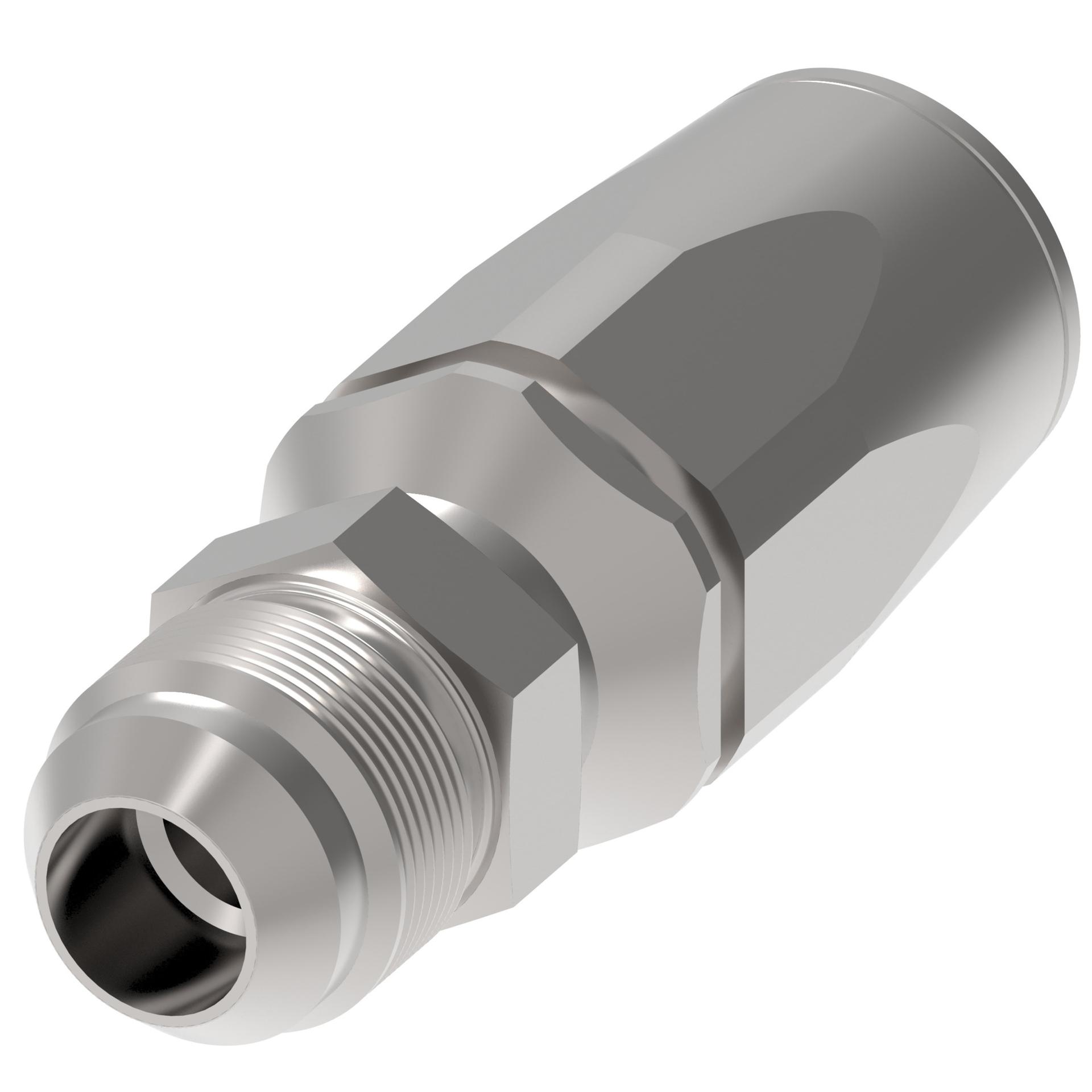 Hose Fittings 1R10MJ8(RIGHT)