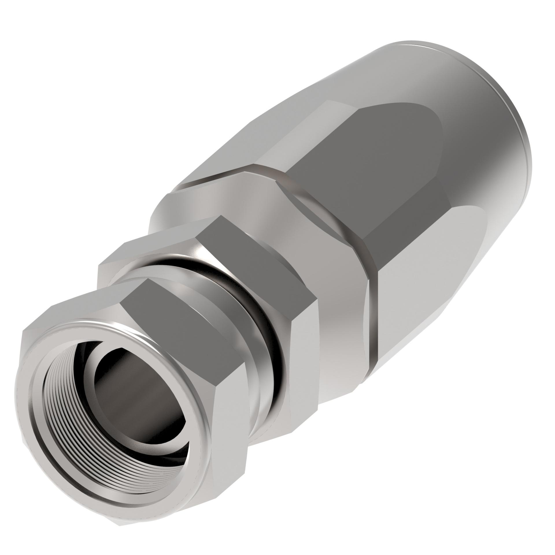 Hose Fittings 1R12BF12(RIGHT)