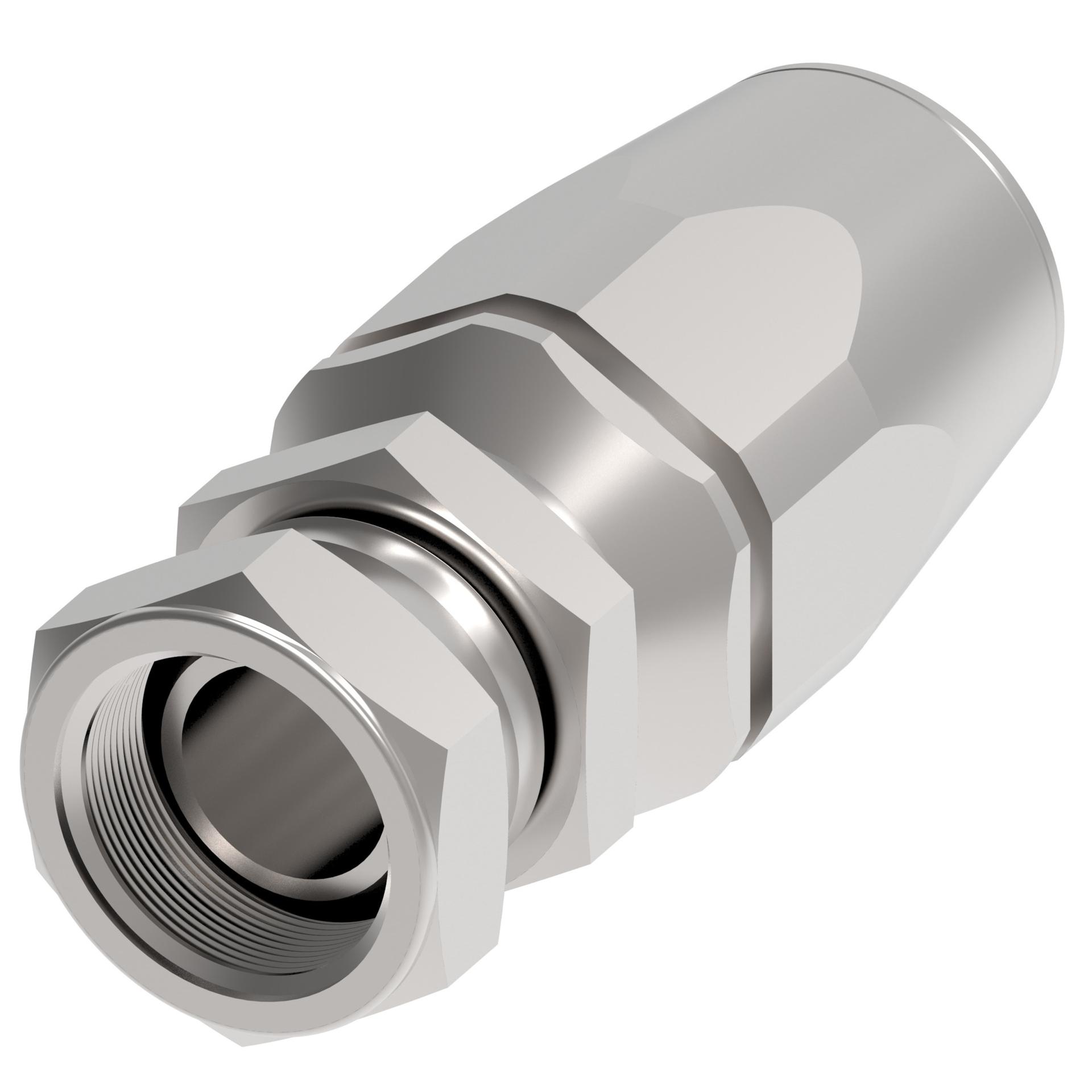 Hose Fittings 1R16BF16(RIGHT)