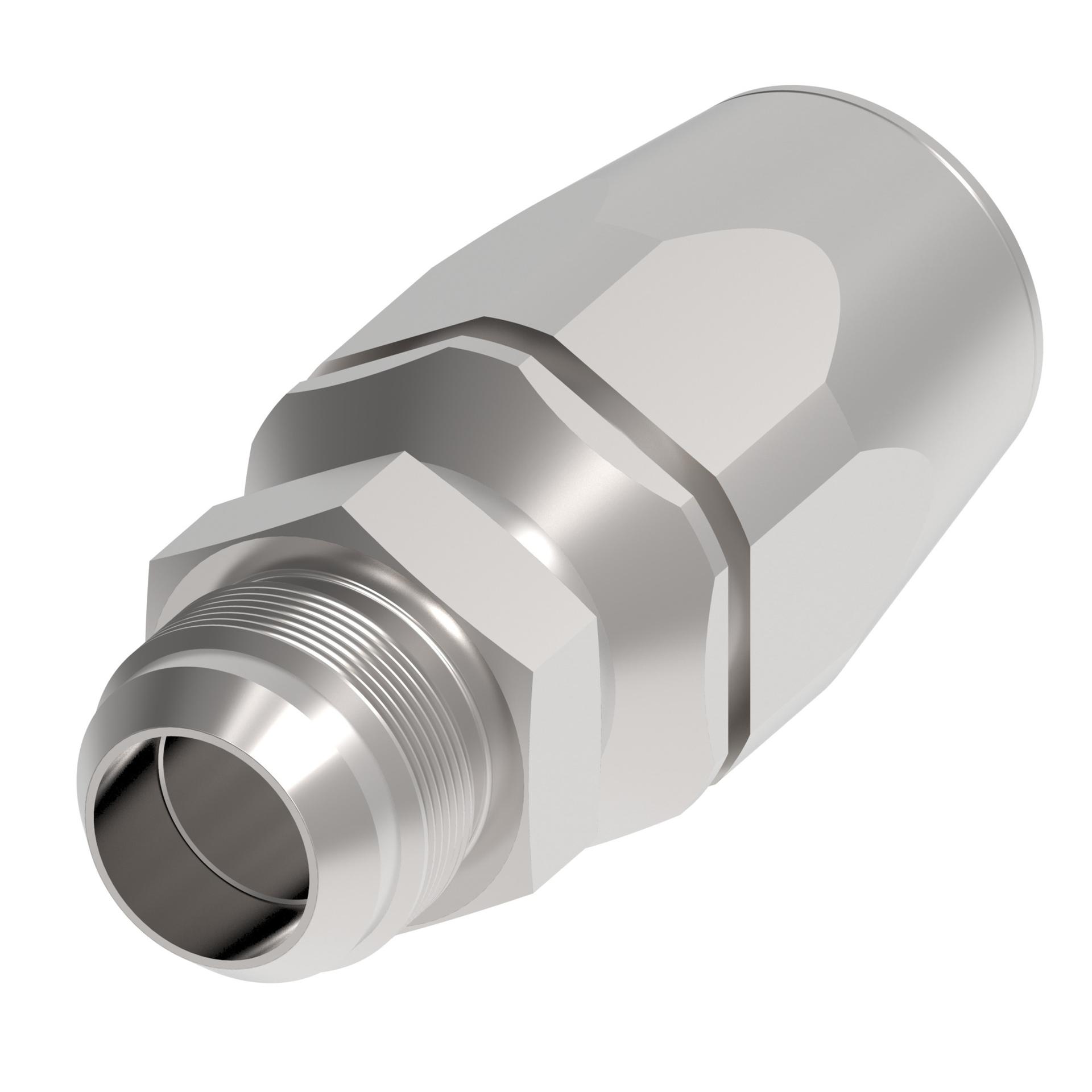 Hose Fittings 1R16MJ16(RIGHT)