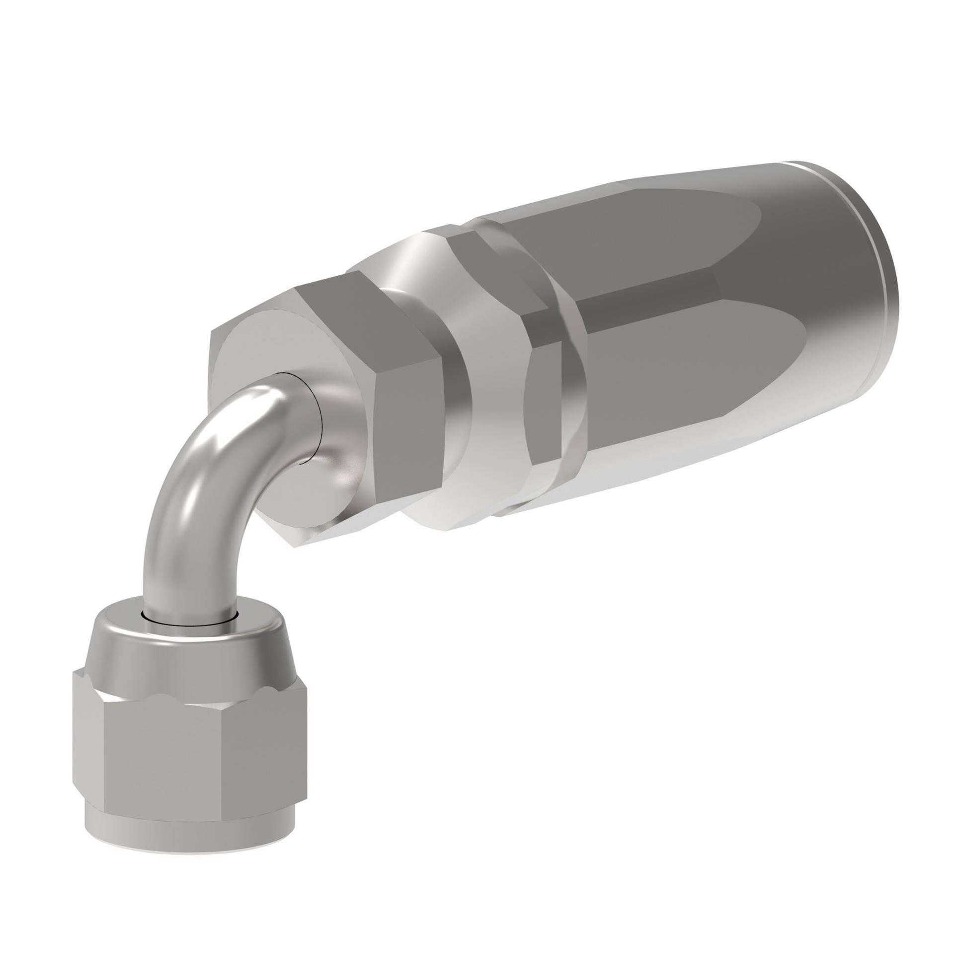 Hose Fittings 1RA4FJB4(RIGHT)