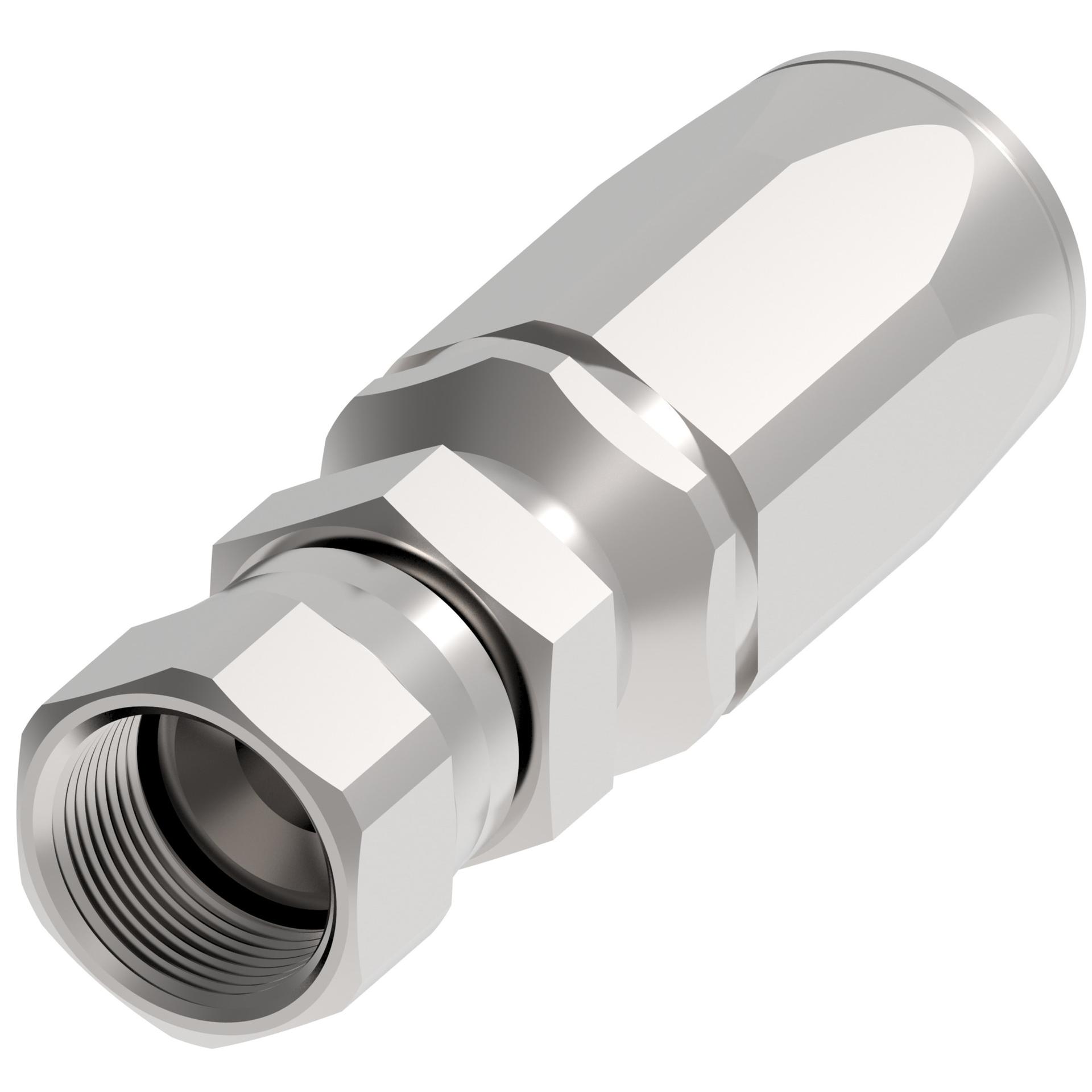 Hose Fittings 1RA8FJ8(RIGHT)
