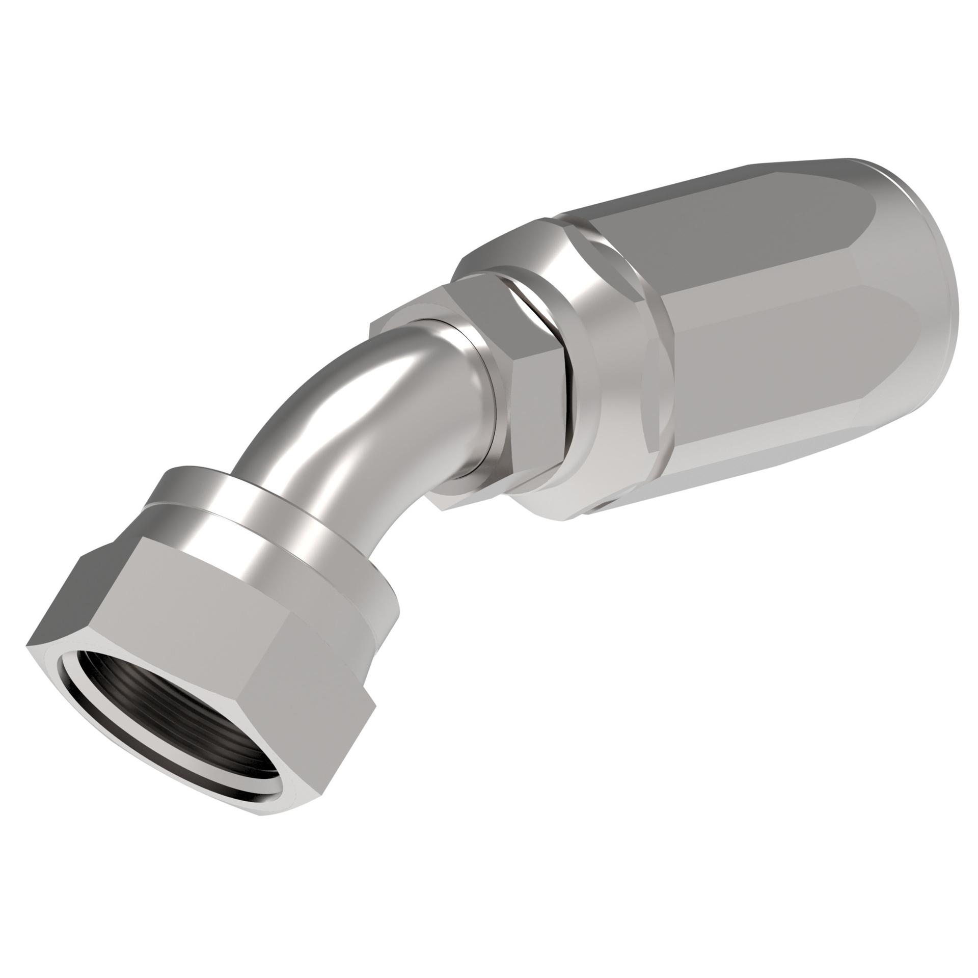 Hose Fittings 1RA12FRA12(RIGHT)