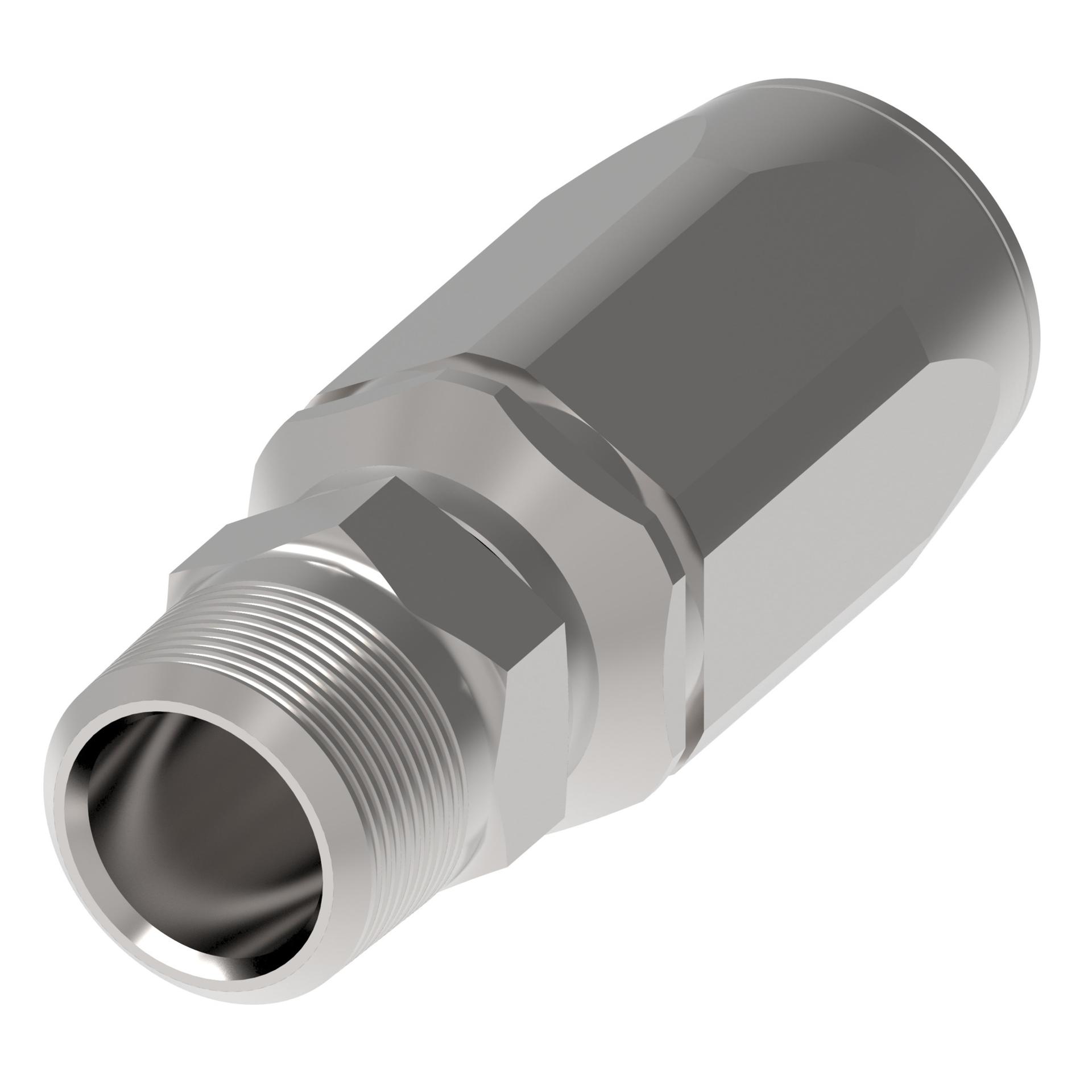 Hose Fittings 1RA12MP12(RIGHT)