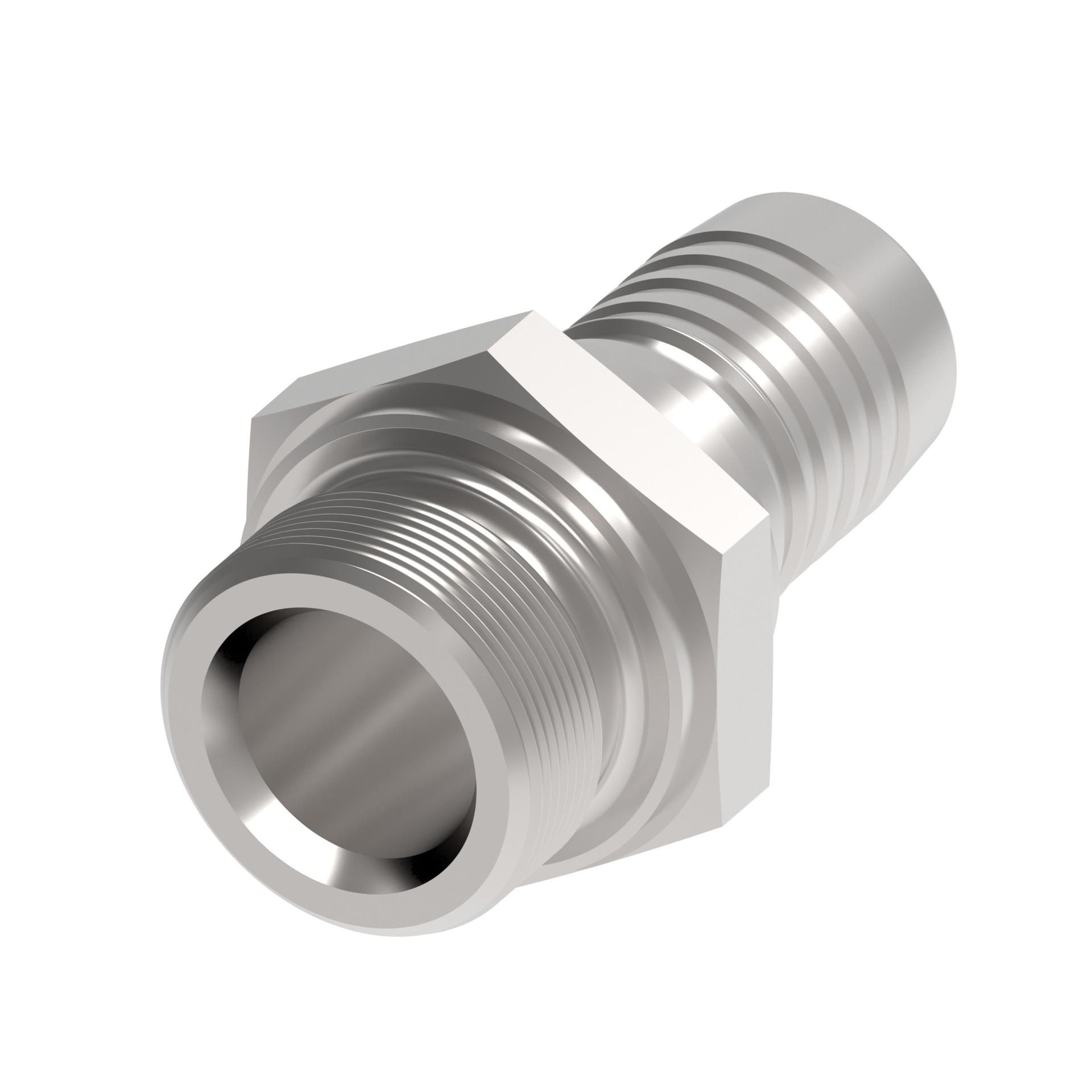 Hose Fittings 1S16BB16(RIGHT)
