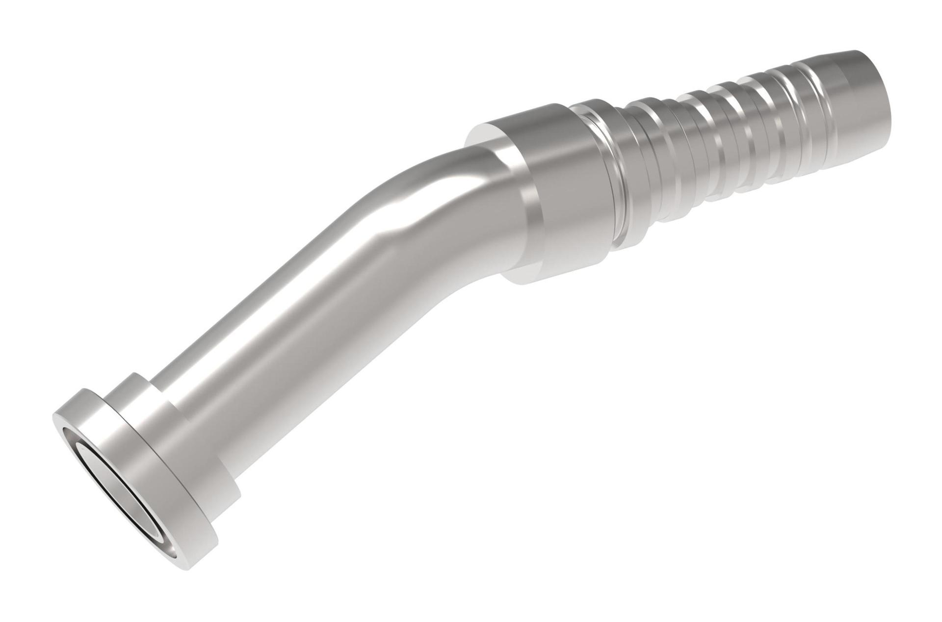 Hose Fittings 1W16FHF16(RIGHT)