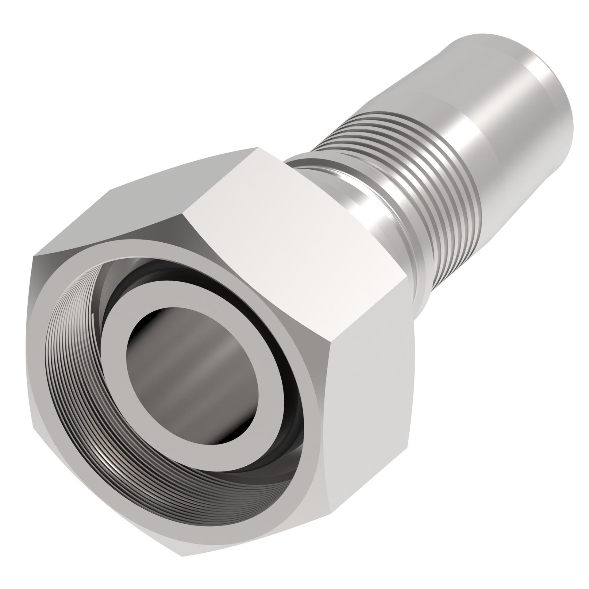 Hose Fittings 2K32DS20(RIGHT)