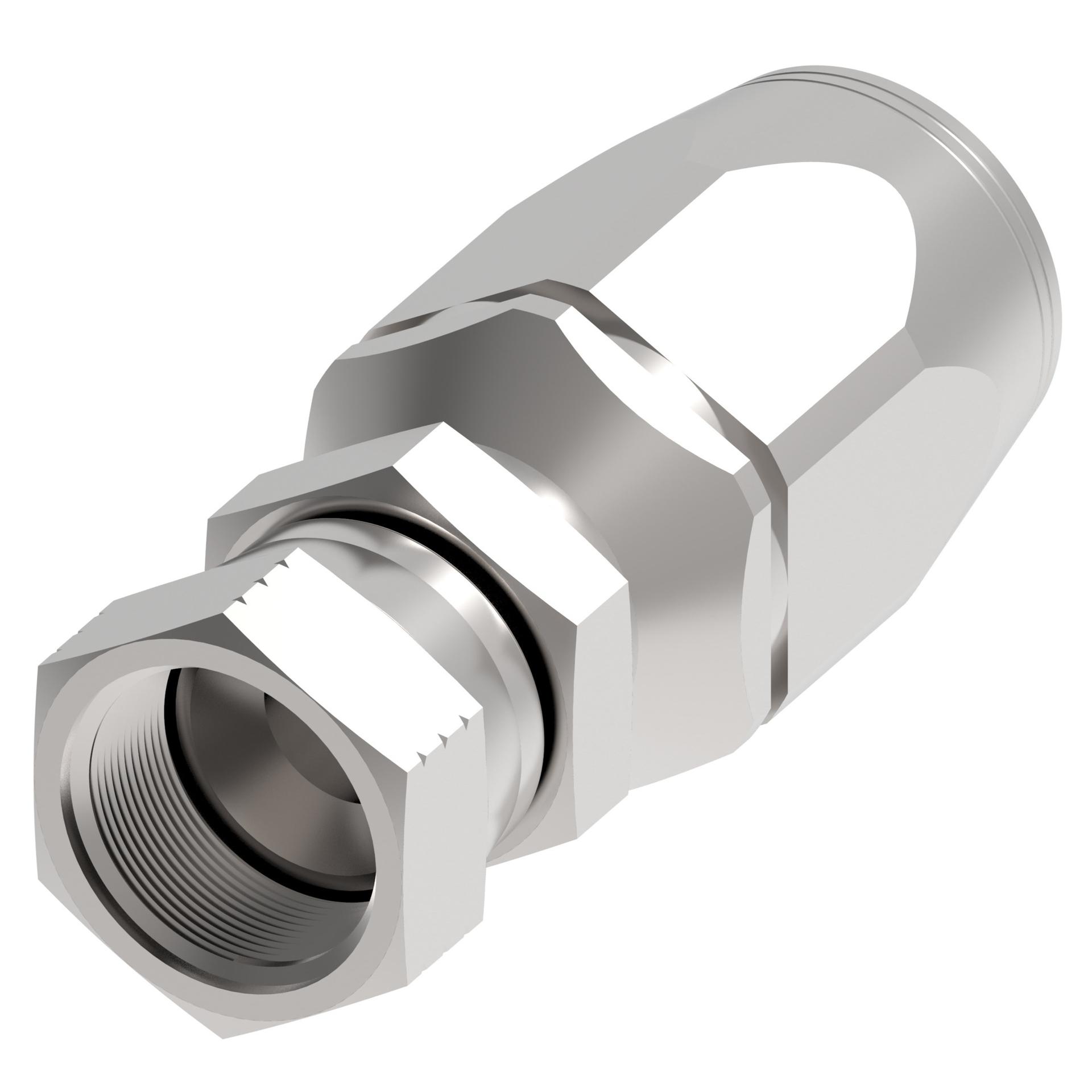 Hose Fittings 2R12FJ12(RIGHT)