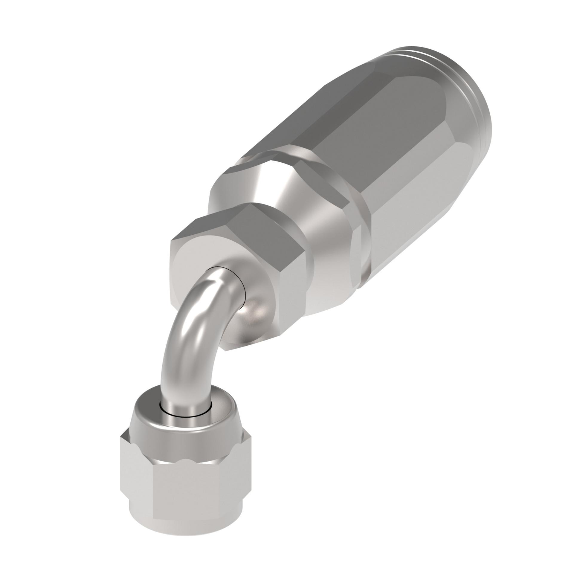 Hose Fittings 2RA4FJB4(RIGHT)