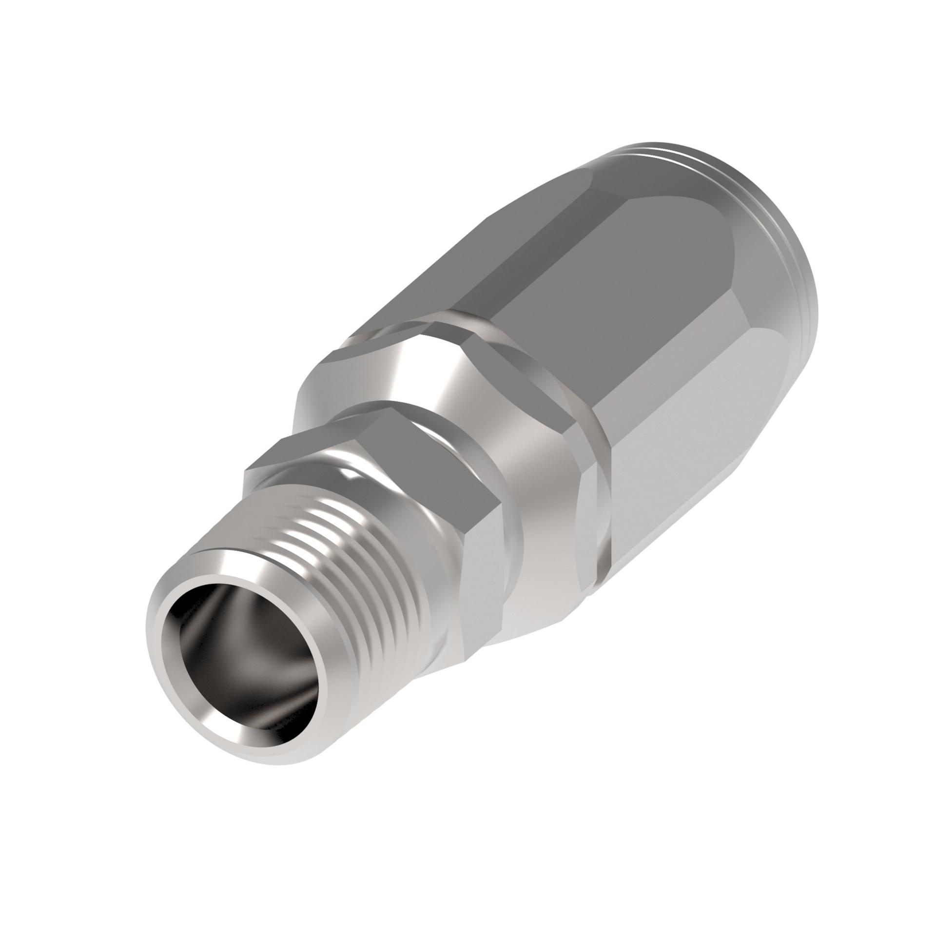 Hose Fittings 2RA8MP8(RIGHT)