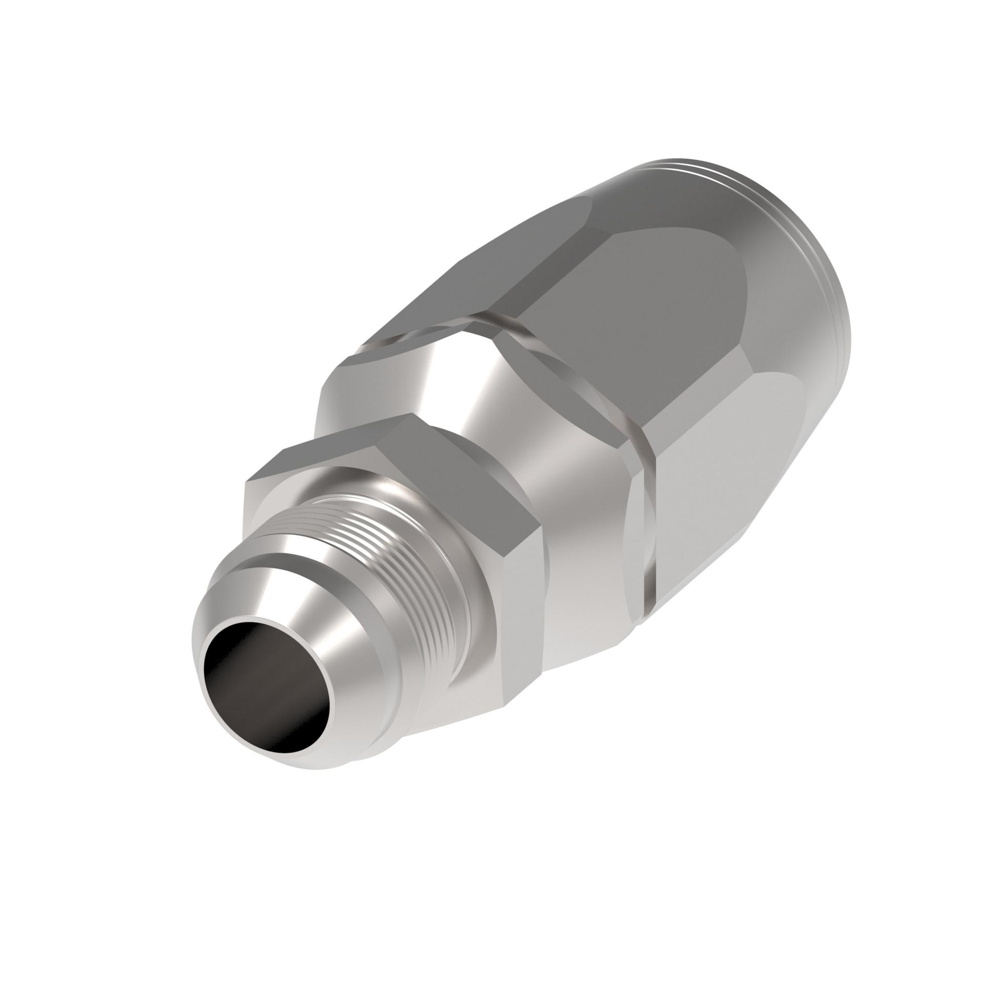 Hose Fittings 2RA12MJ12(RIGHT)