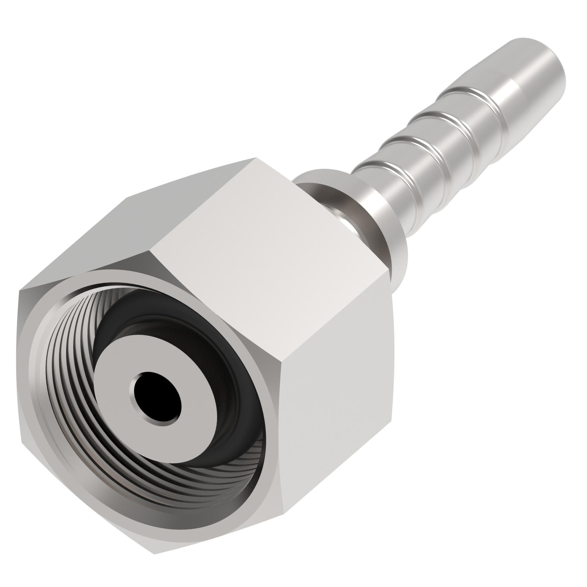 Hose Fittings 20411-14-03TZ(RIGHT)
