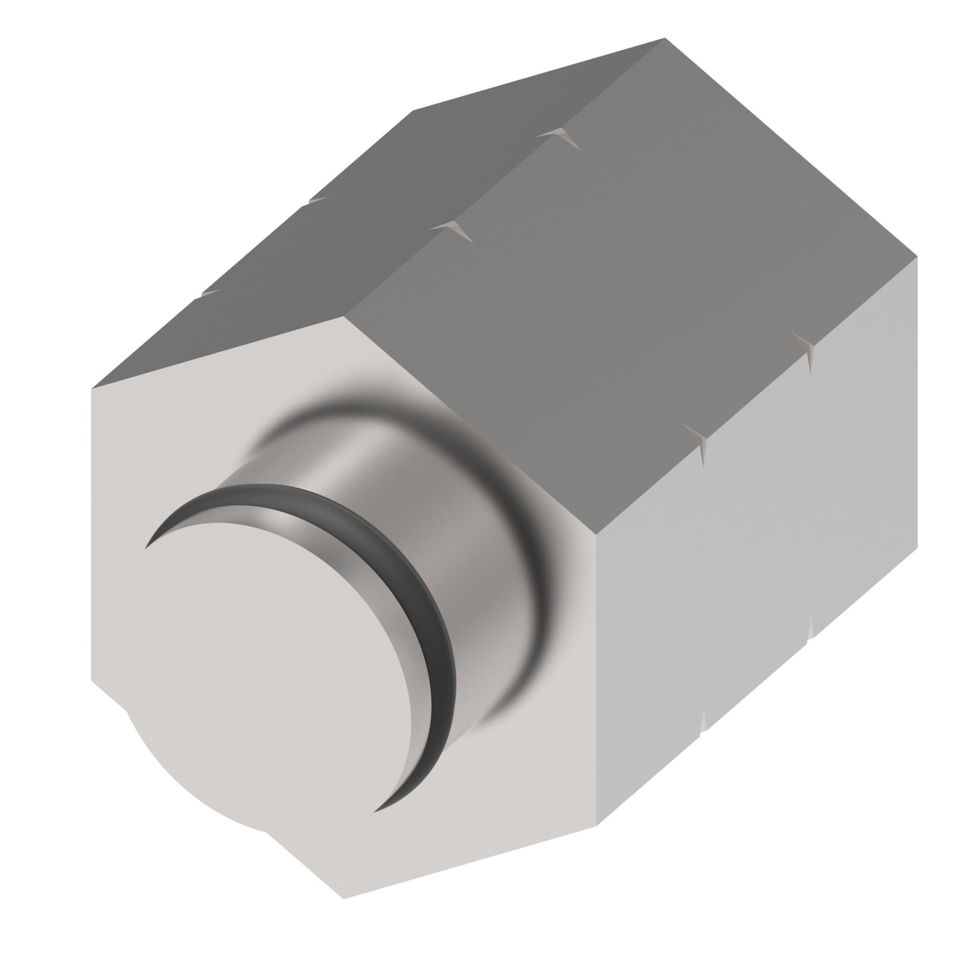 Fluid Connector Kits & Accessories 9J-03Z(RIGHT)