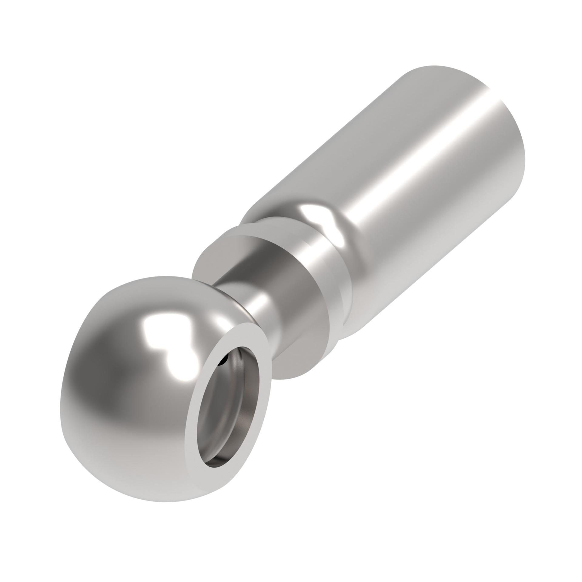 Hose Fittings 9M304-04BB00(RIGHT)